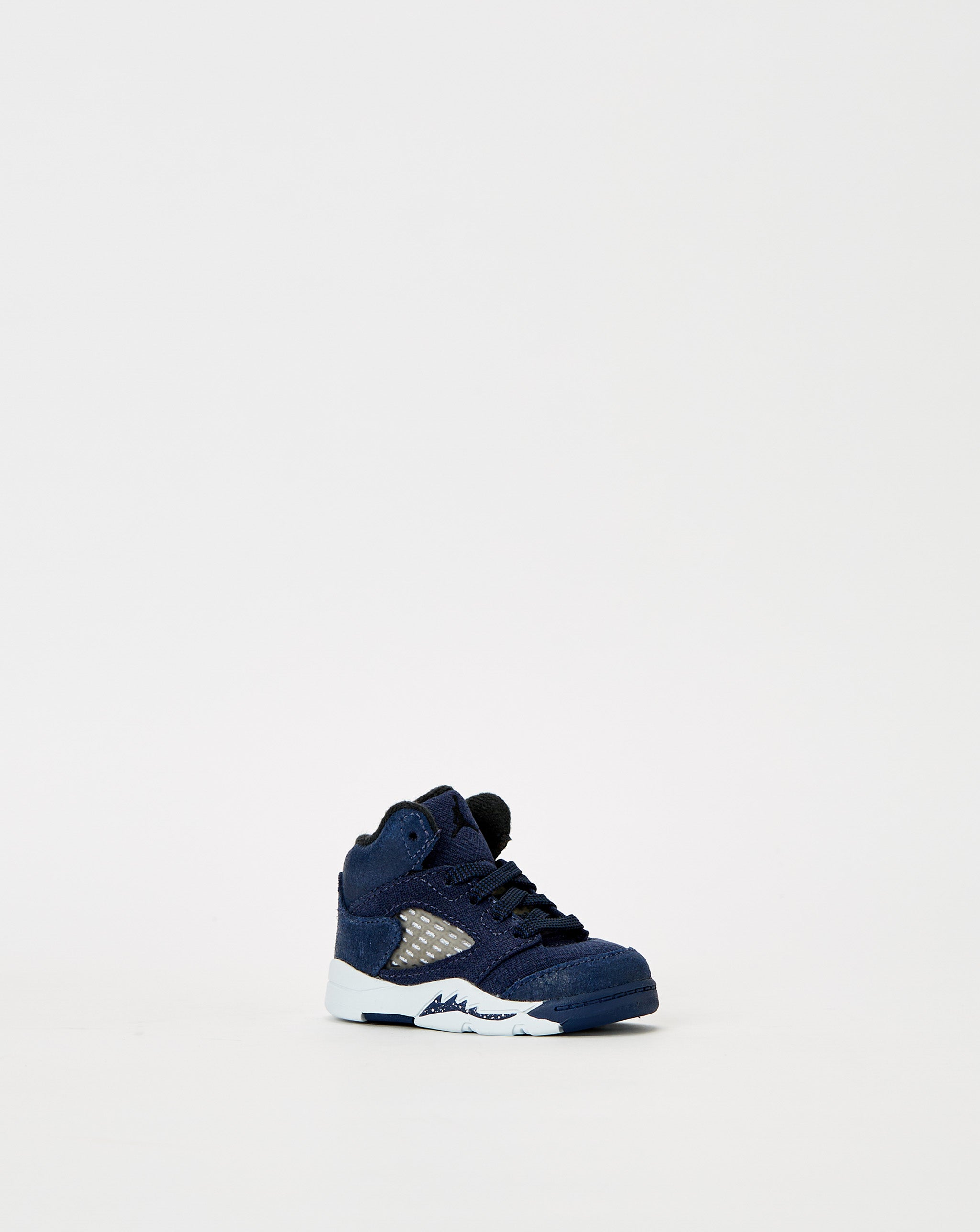 Air Jordan Kids' Air Jordan 5 Retro 'Midnight Navy' (TD) - Rule of Next Footwear