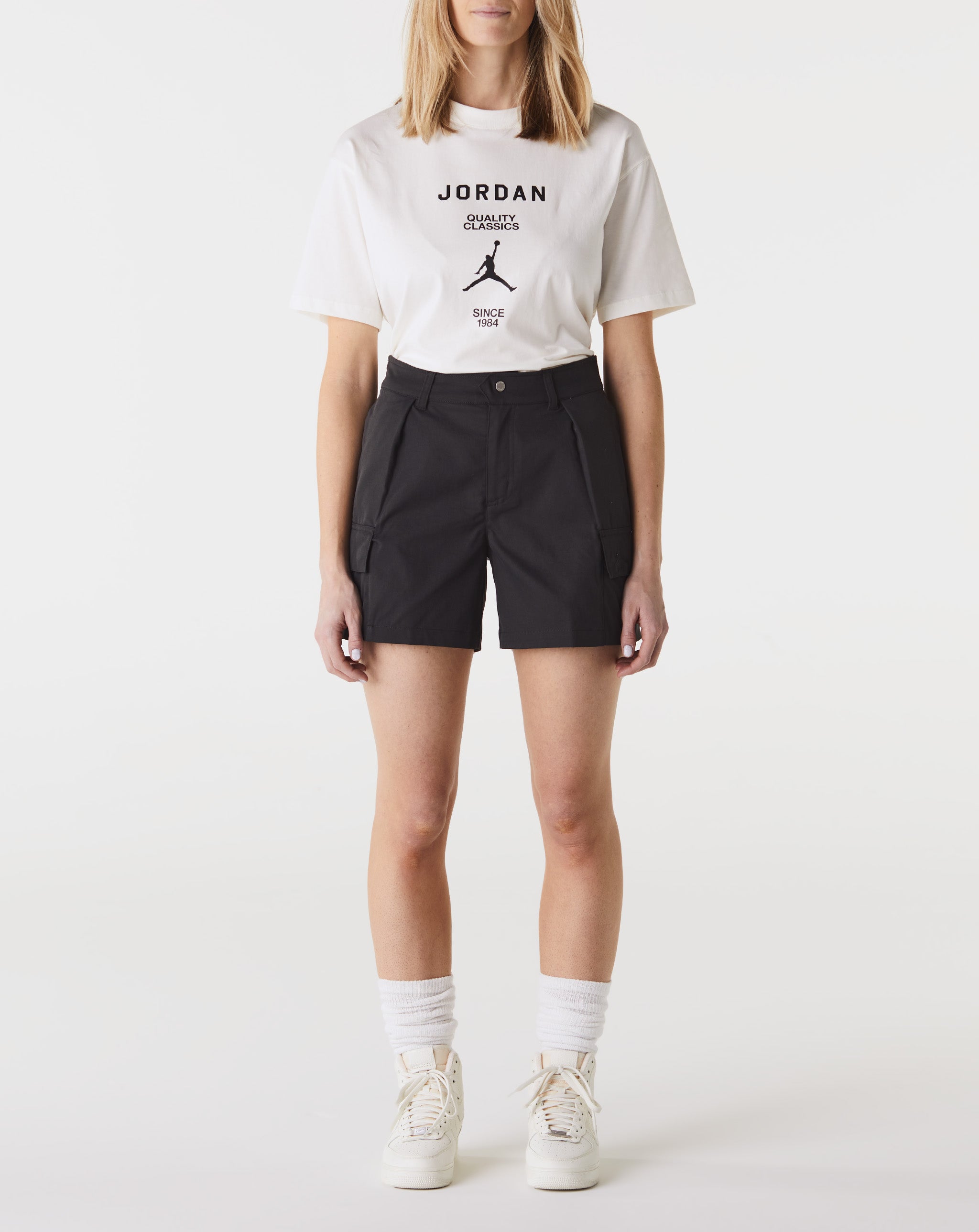 Air Jordan Women's Chicago Shorts - Rule of Next Apparel