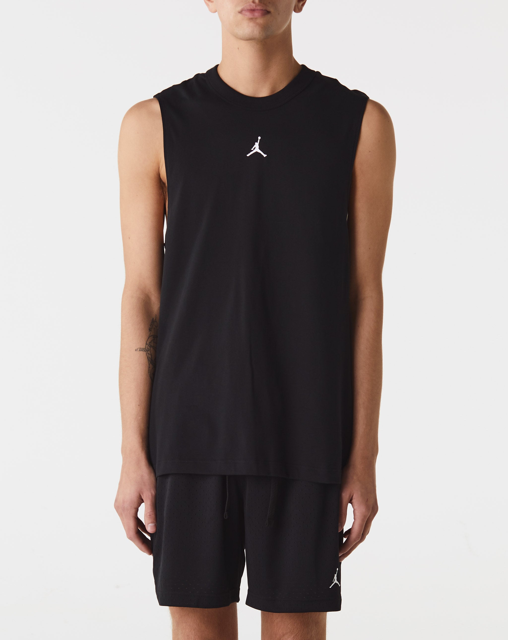 Air Jordan Jordan Sport Dri-FIT Tank. Underground Apparel. Rule of Next Streetwear.