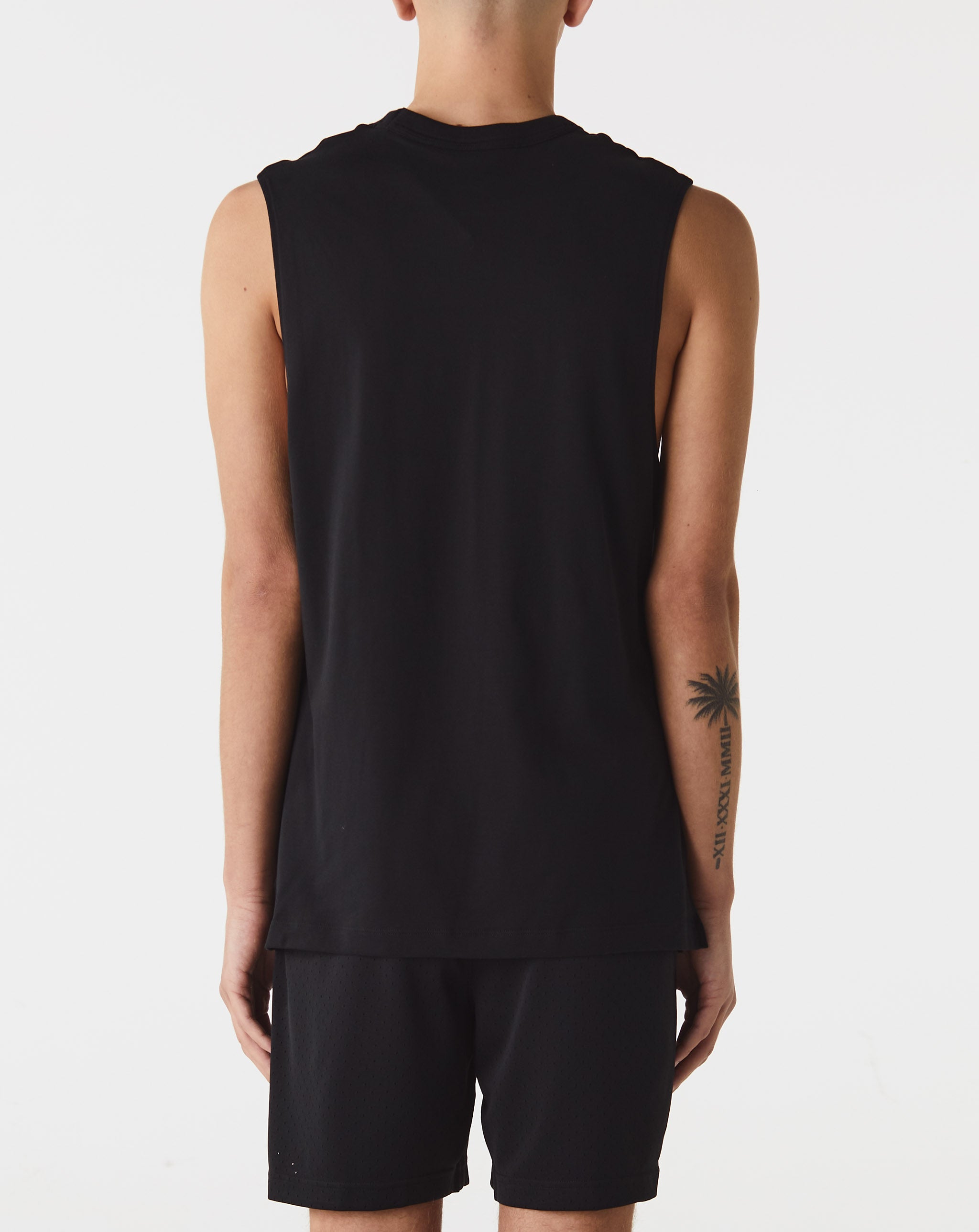 Air Jordan Jordan Sport Dri-FIT Tank. Underground Apparel. Rule of Next Streetwear.