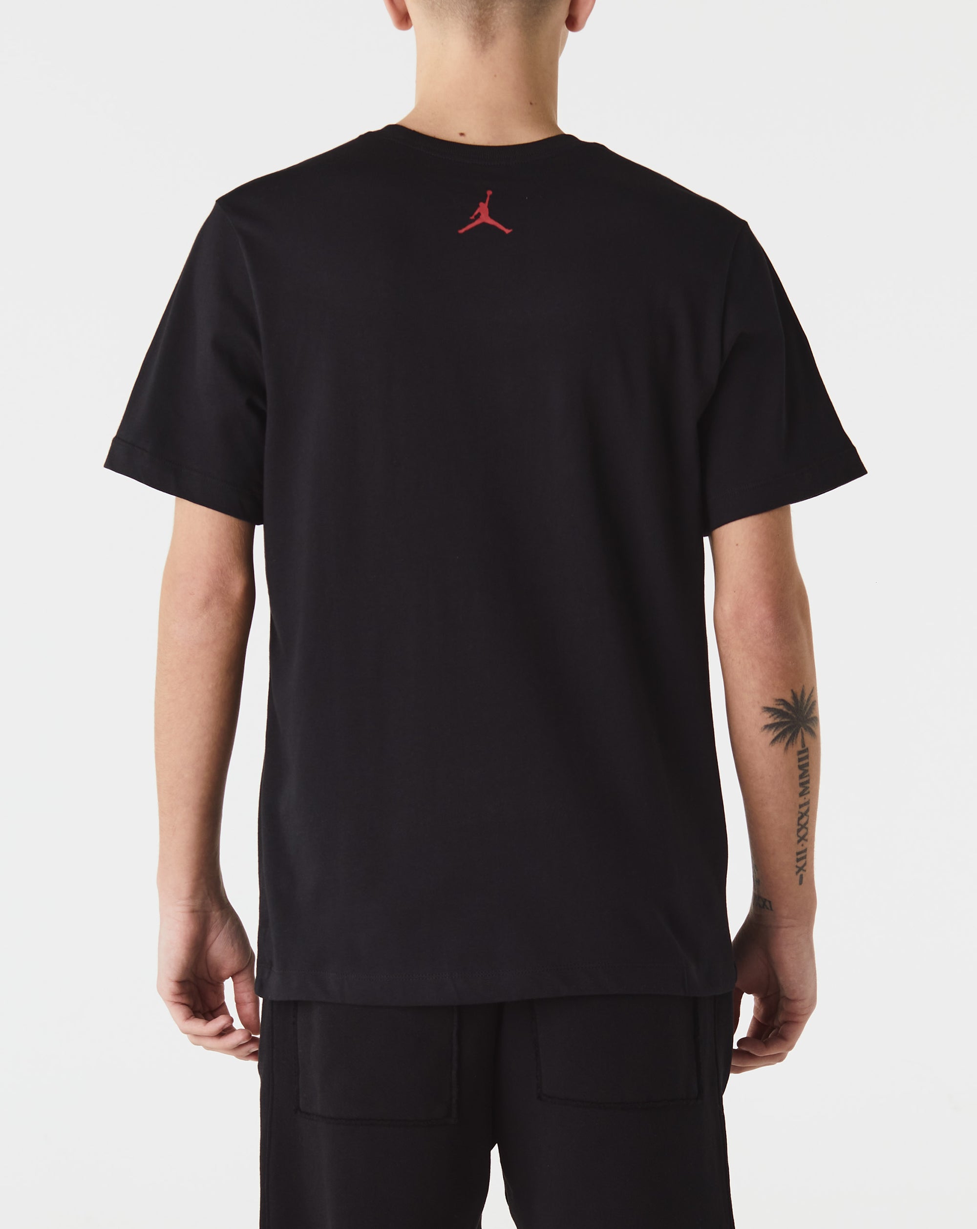 Air Jordan Dri-FIT Sport T-Shirt - Rule of Next Apparel