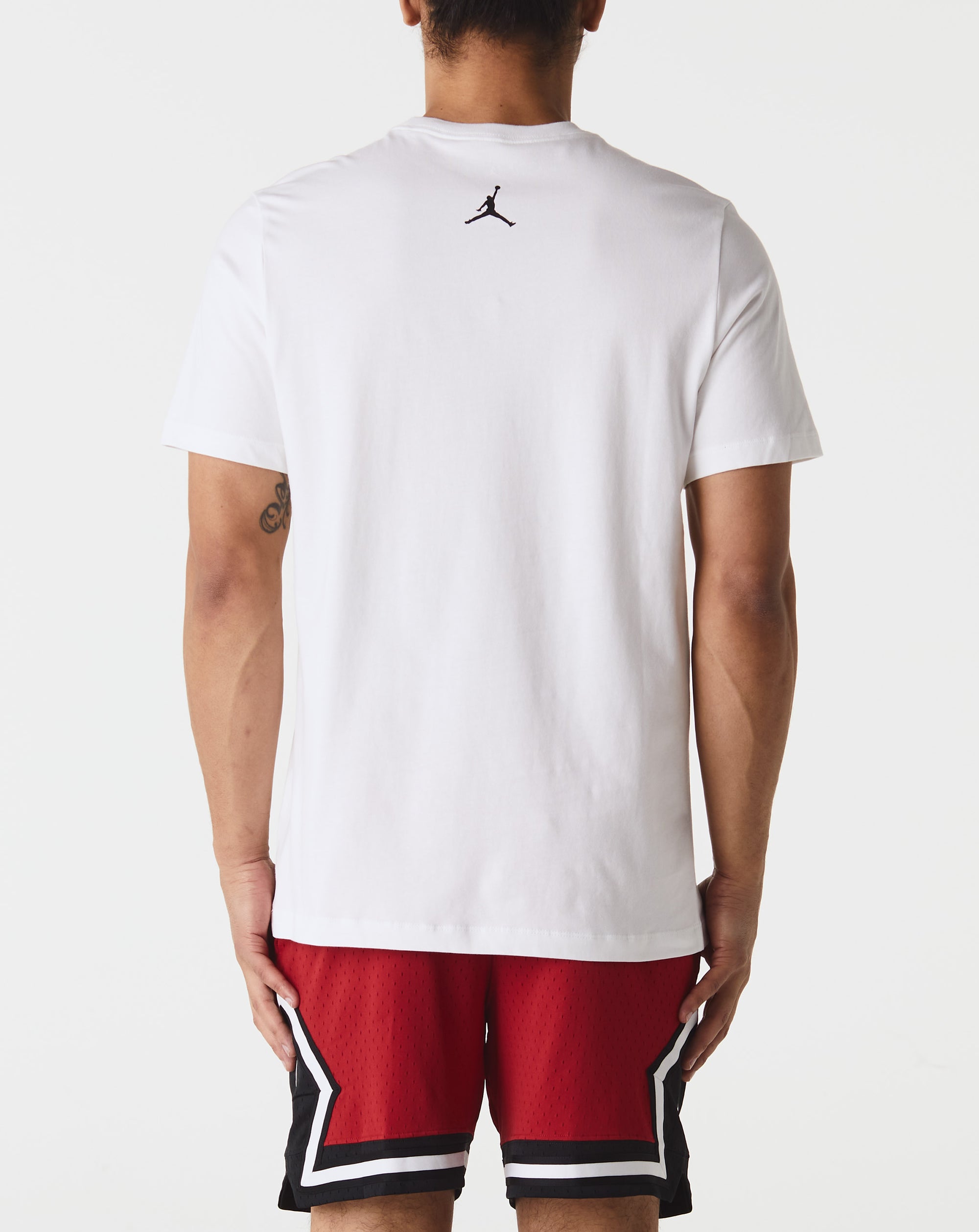 Air Jordan Flight Essentials T-Shirt - Rule of Next Apparel