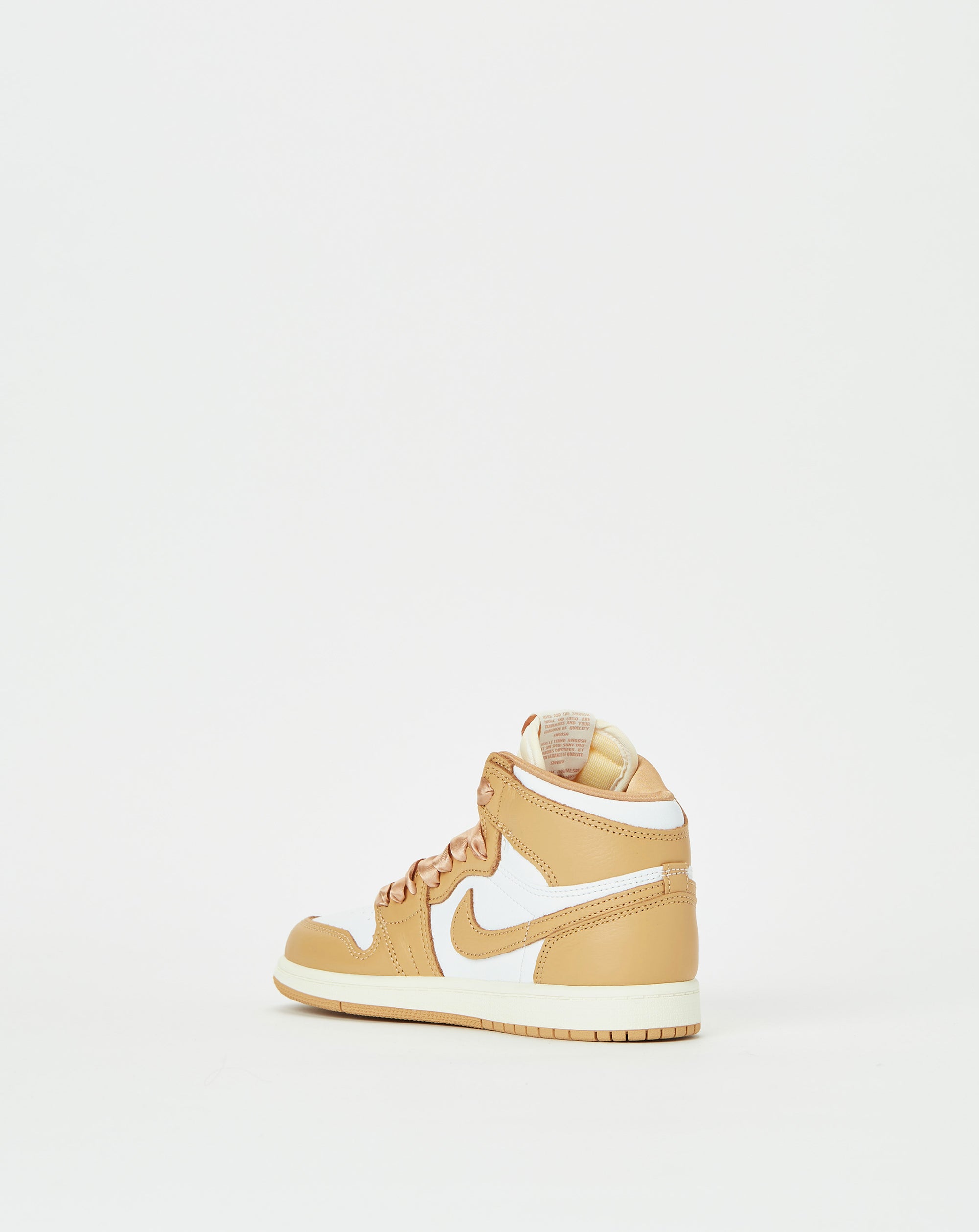 Air Jordan Kids' Air Jordan 1 Retro High OG (PS) - Rule of Next Footwear