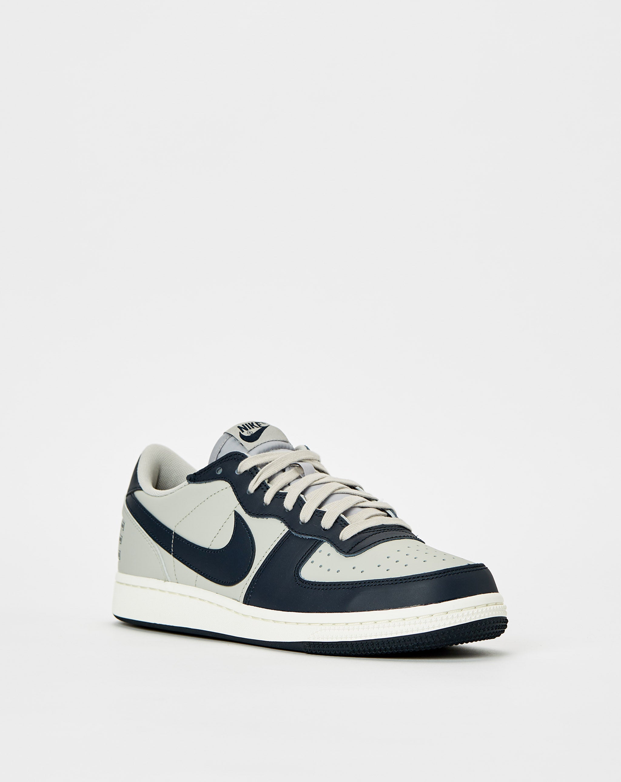 Nike Terminator Low 'Georgetown' - Rule of Next Footwear