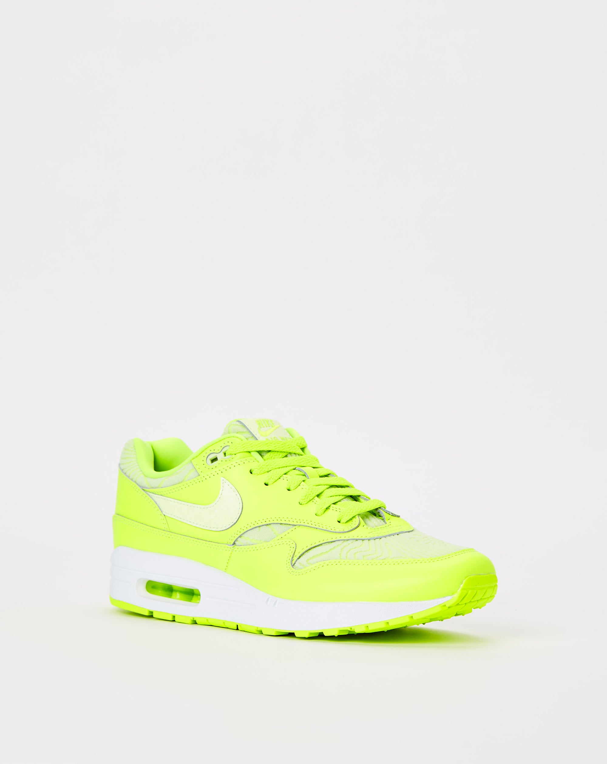 Nike Air Max 1 Premium - Rule of Next Footwear