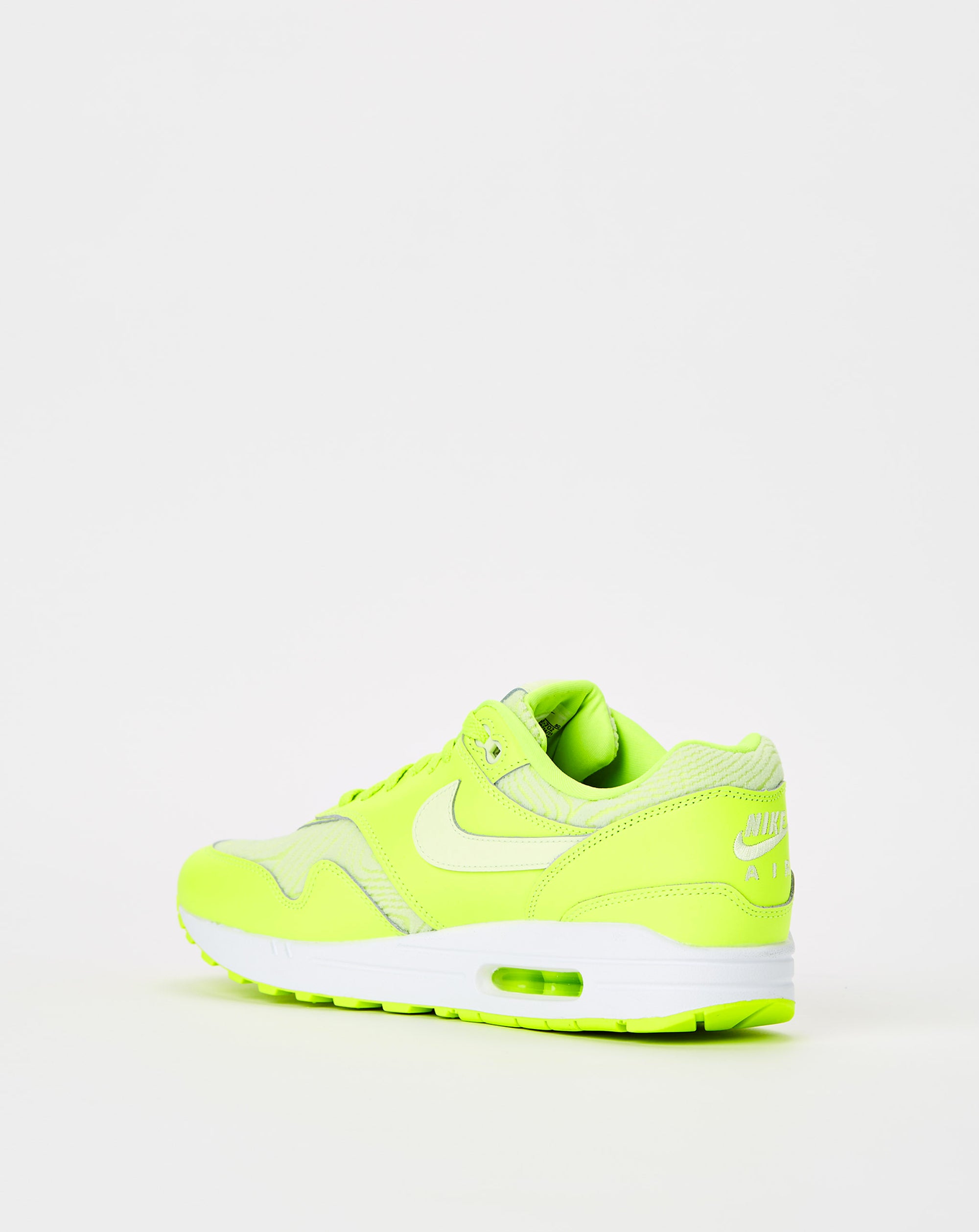 Nike Air Max 1 Premium - Rule of Next Footwear