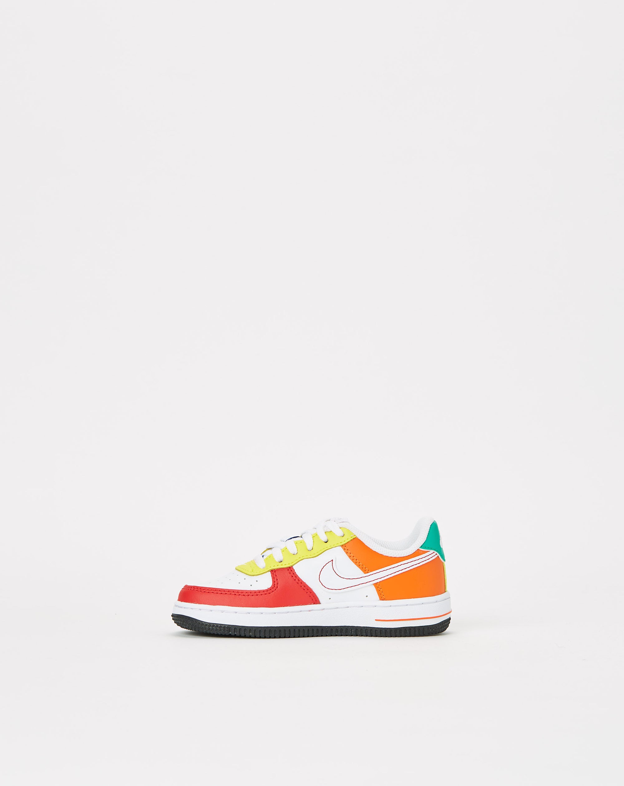 Nike Kids' Air Force 1 Low LV8 (PS) - Rule of Next Footwear