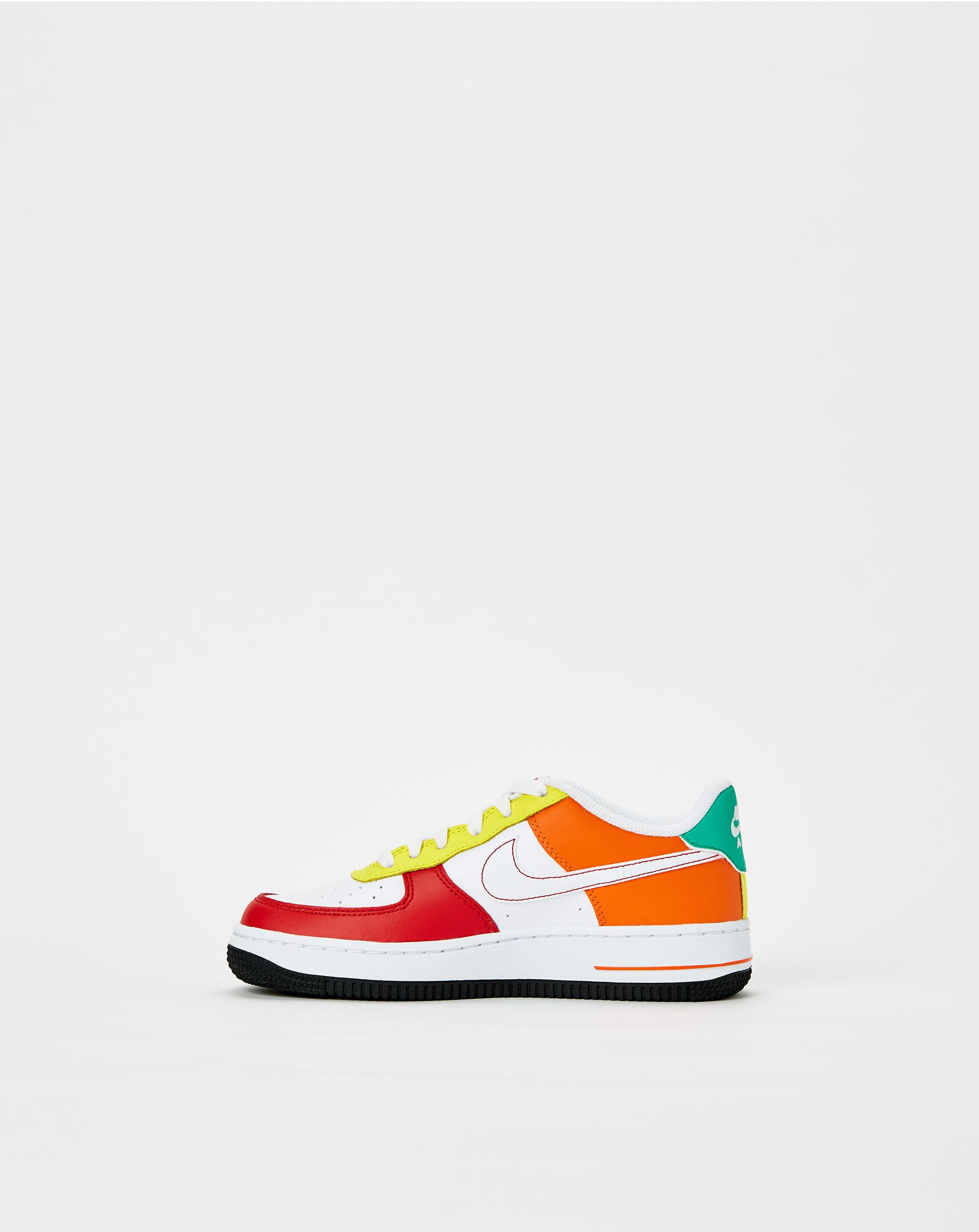 Nike Kids' Air Force 1 Low LV8 (GS) - Rule of Next Footwear