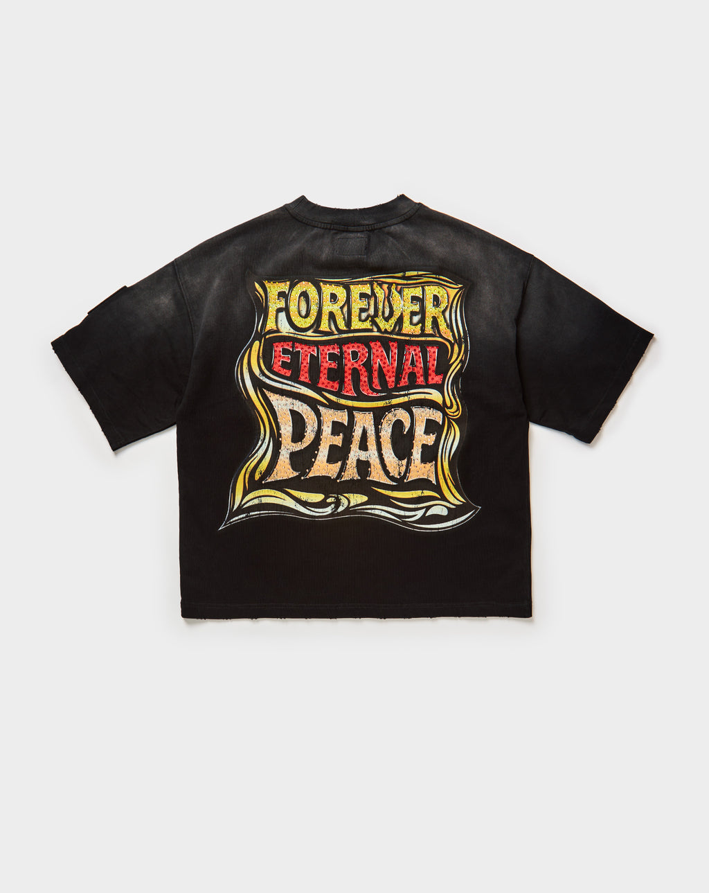 VAMPSTR Forever Eternal T-Shirt. Underground Apparel. Rule of Next Streetwear.