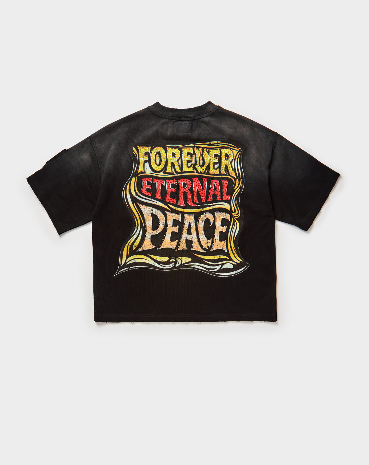 VAMPSTR Forever Eternal T-Shirt. Underground Apparel. Rule of Next Streetwear.