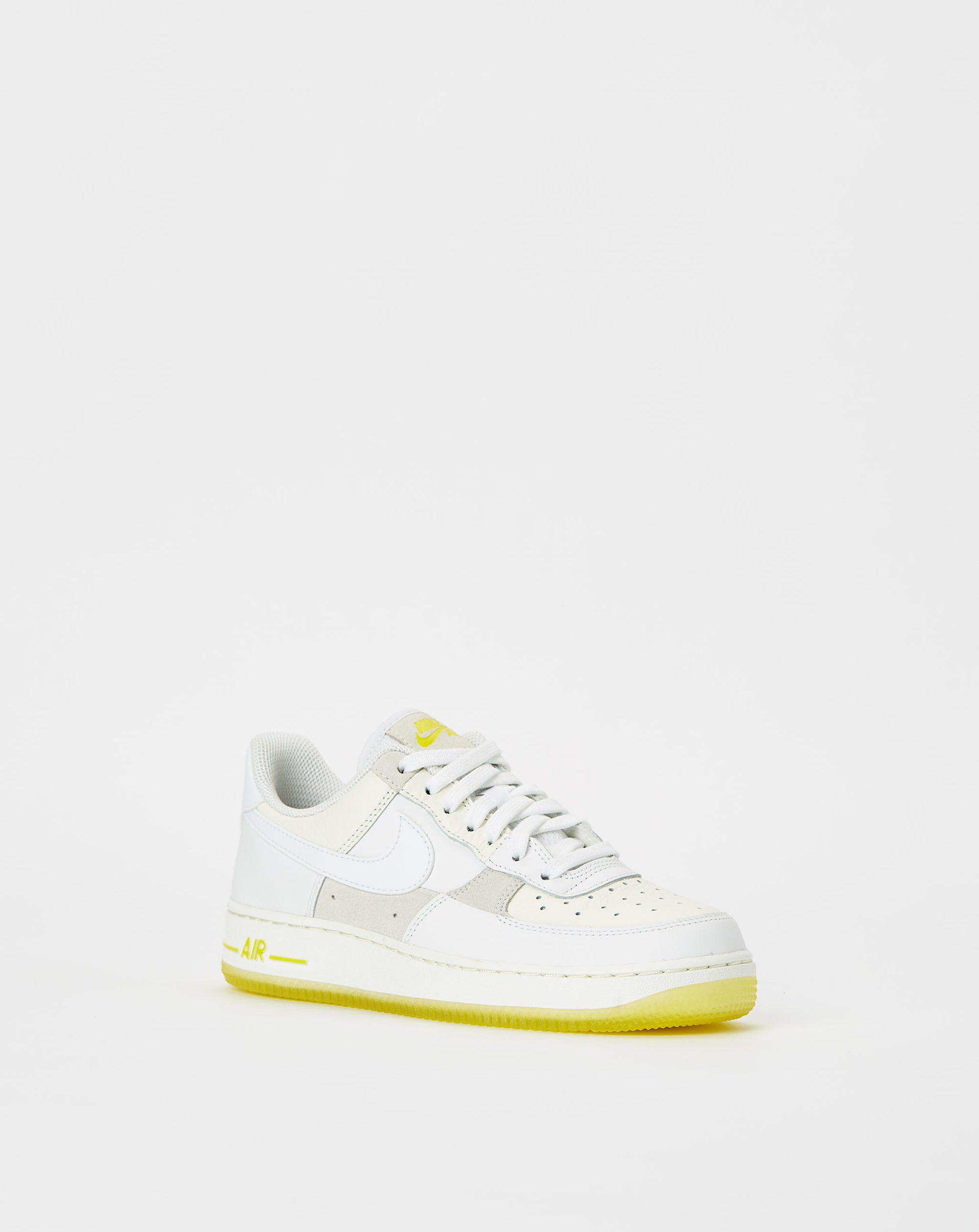 Nike Women's Air Force 1 '07 Low - Rule of Next Footwear