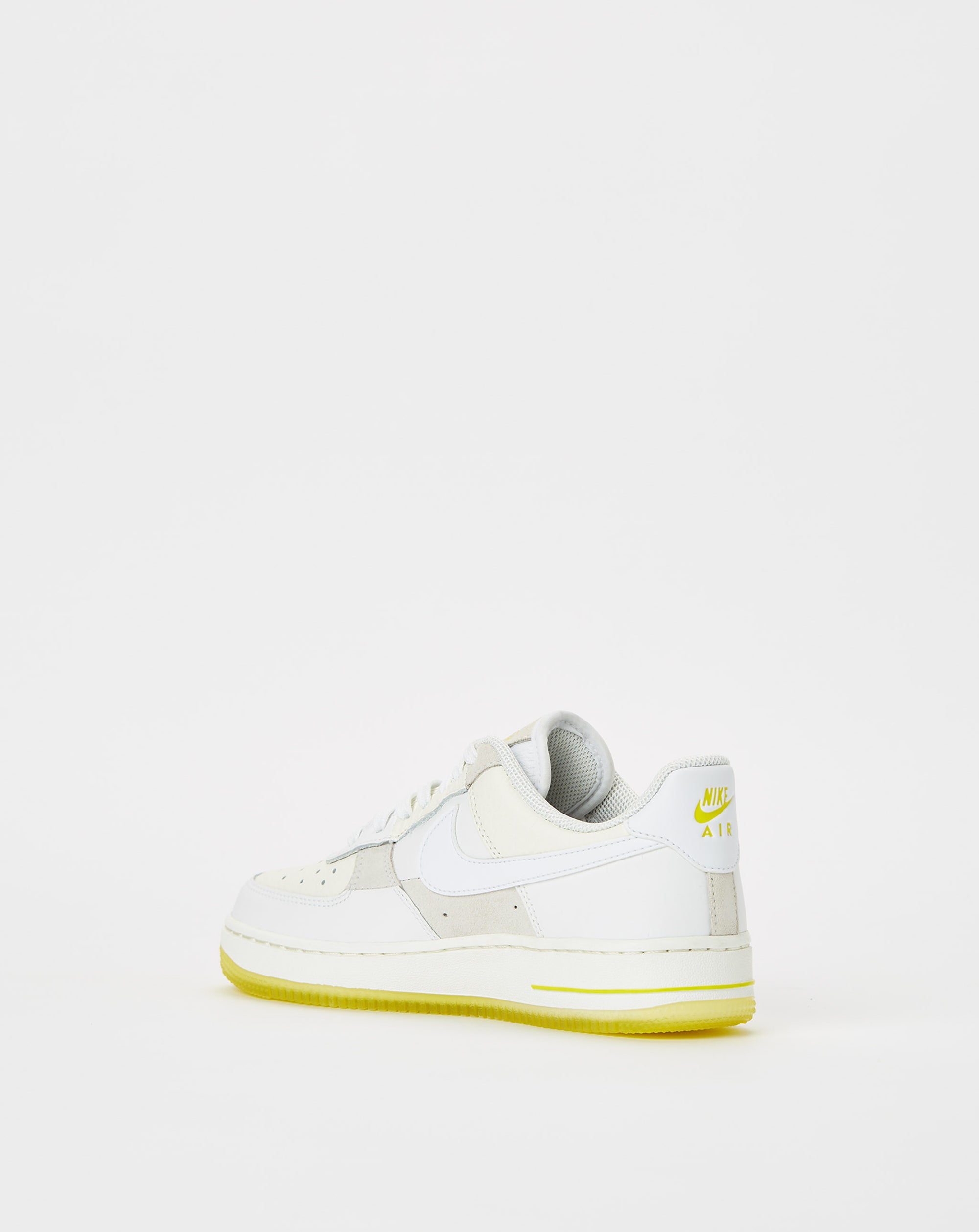Nike Women's Air Force 1 '07 Low - Rule of Next Footwear