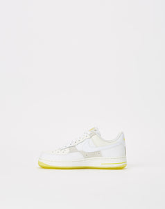 Nike Women's Air Force 1 '07 Low - Rule of Next Footwear