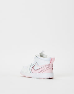 Air Jordan Kids' Air Jordan 1 Mid RM EasyOn (PS) - Rule of Next Footwear