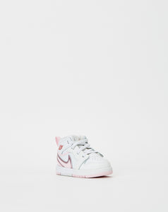 Air Jordan Kids' Air Jordan 1 Mid RM EasyOn (TD) - Rule of Next Footwear