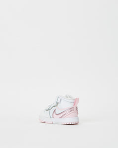 Air Jordan Kids' Air Jordan 1 Mid RM EasyOn (TD) - Rule of Next Footwear