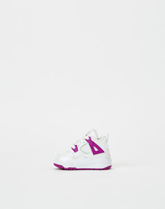 Air Jordan Kids' Air Jordan 4 Retro (TD) - Rule of Next Footwear