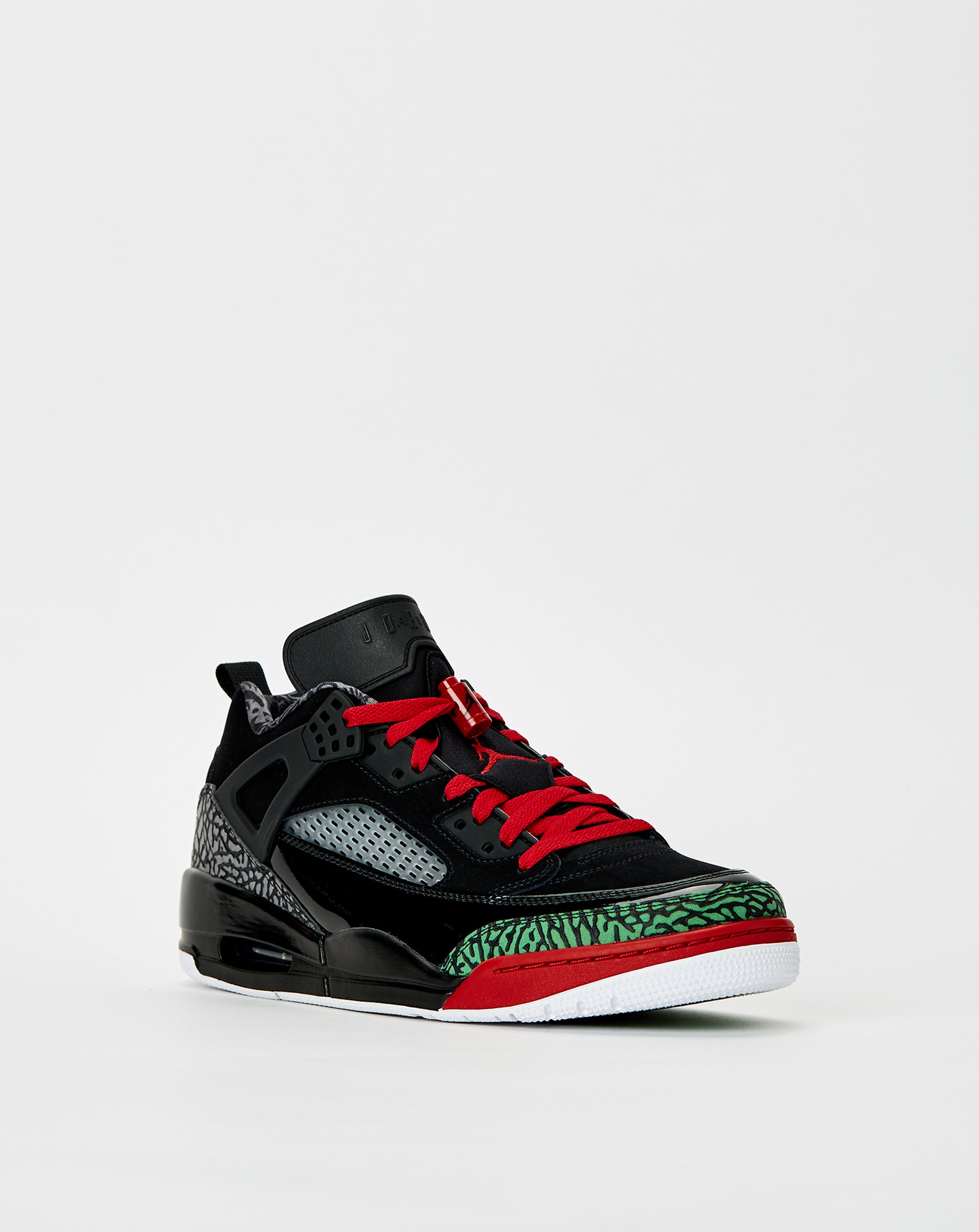 Air Jordan Jordan Spizike Low - Rule of Next Footwear