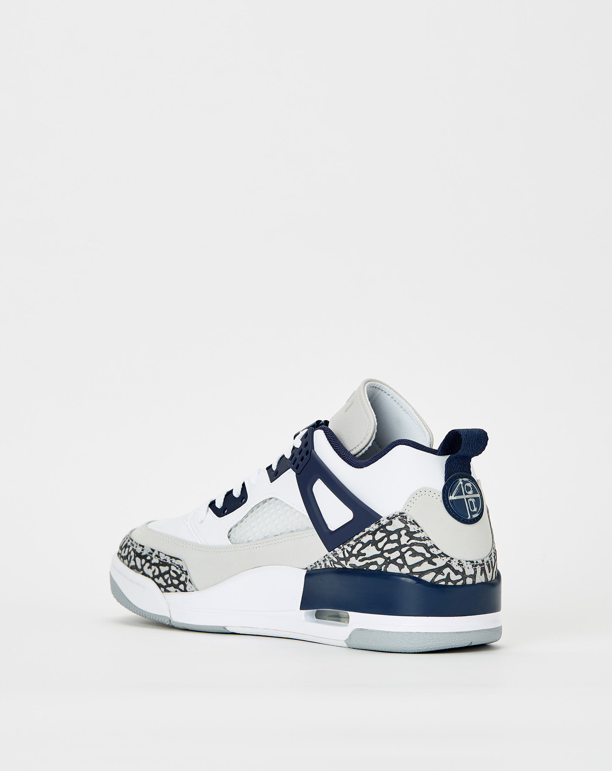Air Jordan Jordan Spizike Low - Rule of Next Footwear