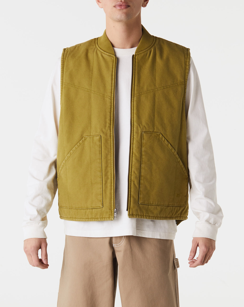 Nike Padded Work Vest - Rule of Next Apparel