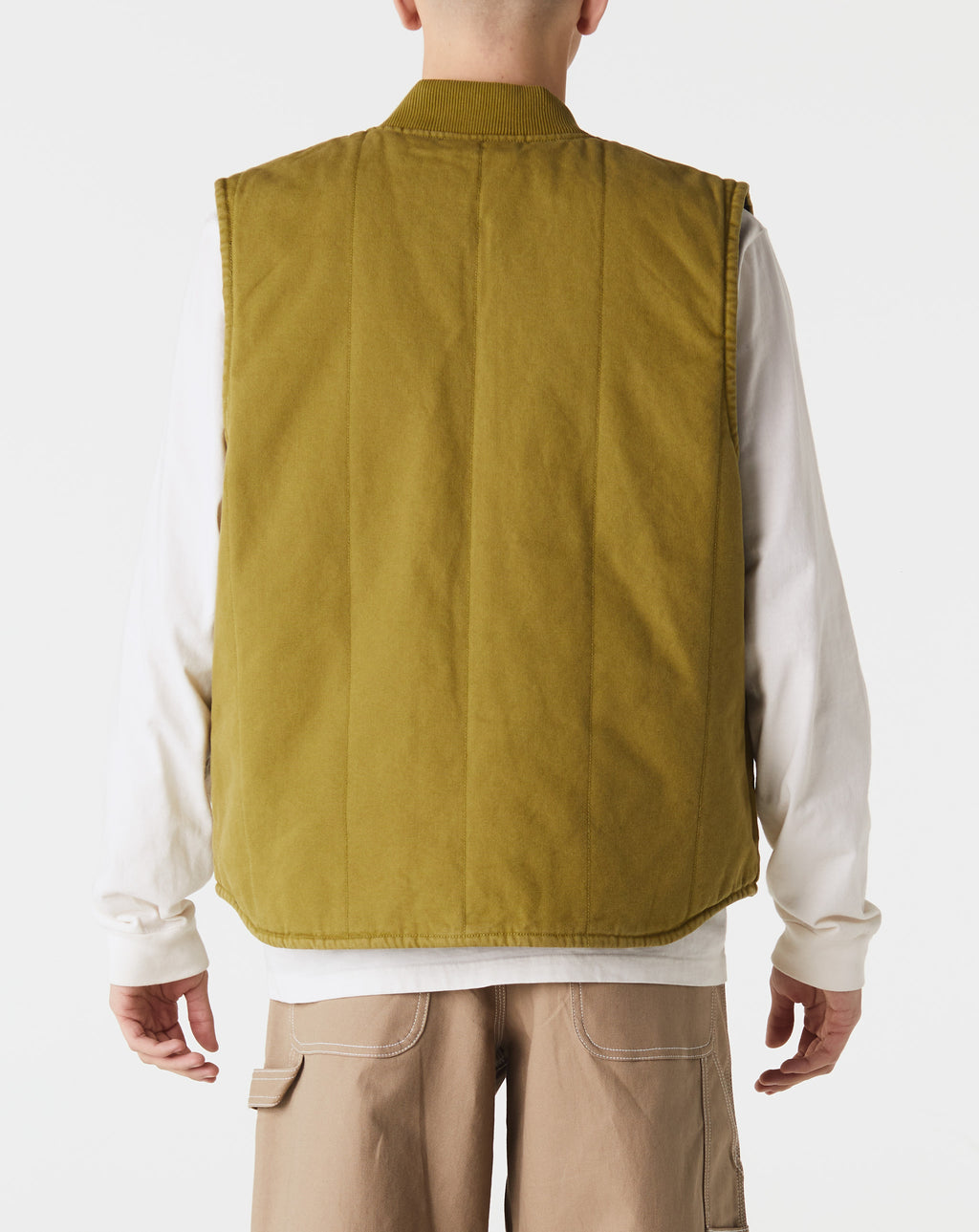 Nike Padded Work Vest - Rule of Next Apparel