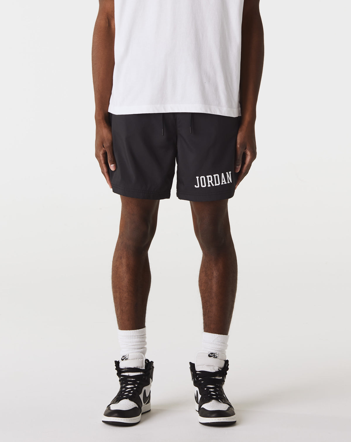 Air Jordan Jordan Essentials Poolside Shorts - Rule of Next Apparel