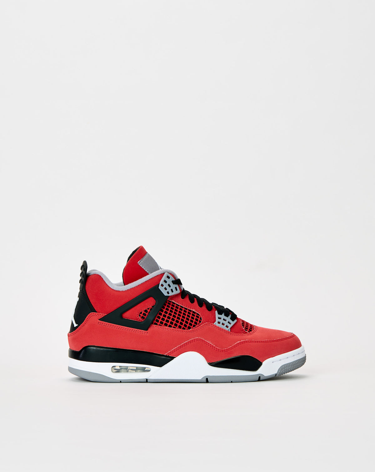 Air Jordan Air Jordan 4 Retro 'Toro Bravo'. Underground Footwear. Rule of Next Streetwear.