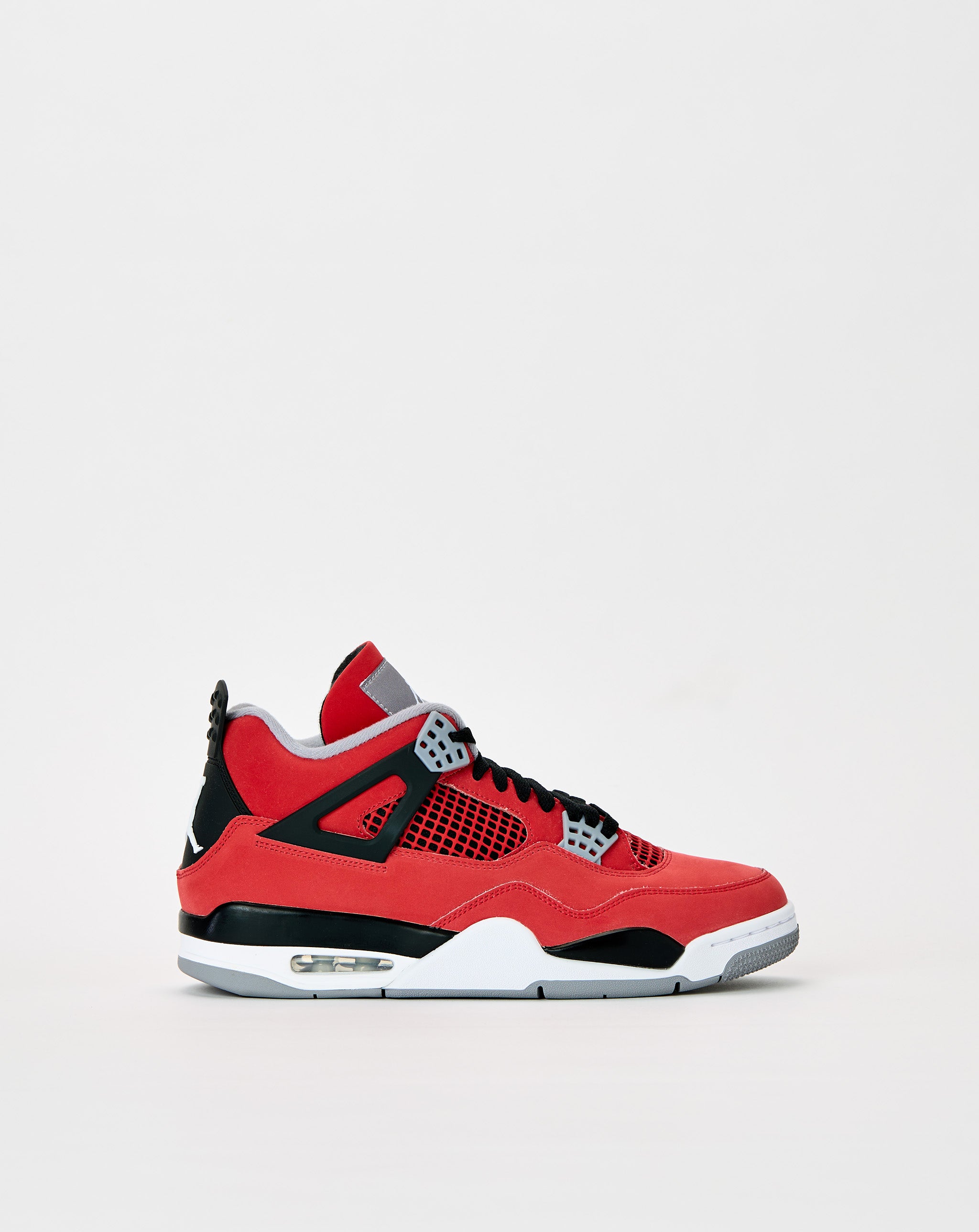 Air Jordan Air Jordan 4 Retro 'Toro Bravo'. Underground Footwear. Rule of Next Streetwear.