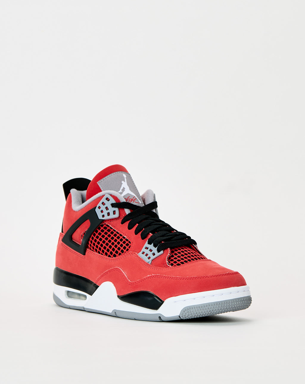 Air Jordan Air Jordan 4 Retro 'Toro Bravo'. Underground Footwear. Rule of Next Streetwear.