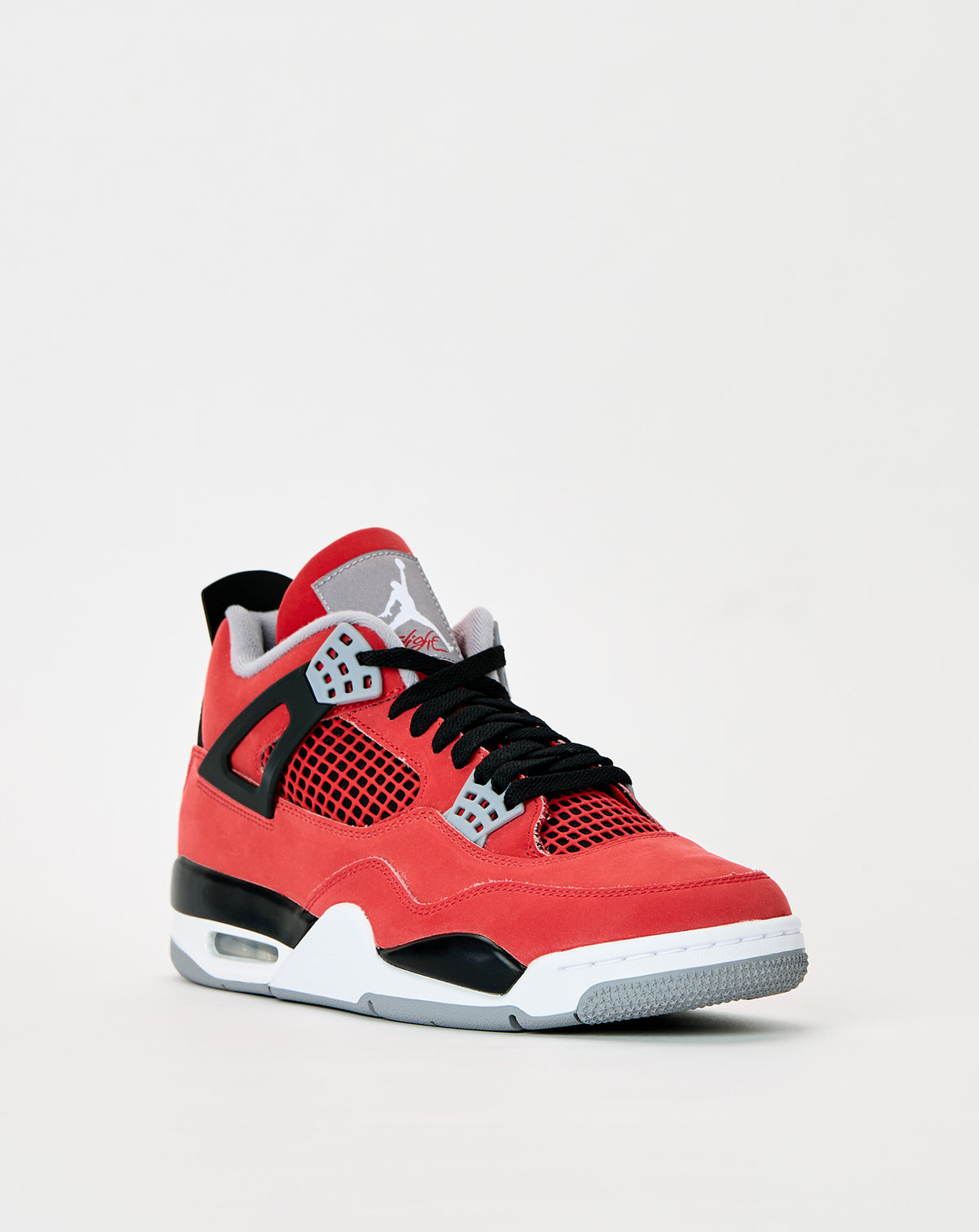 Air Jordan Air Jordan 4 Retro 'Toro Bravo'. Underground Footwear. Rule of Next Streetwear.