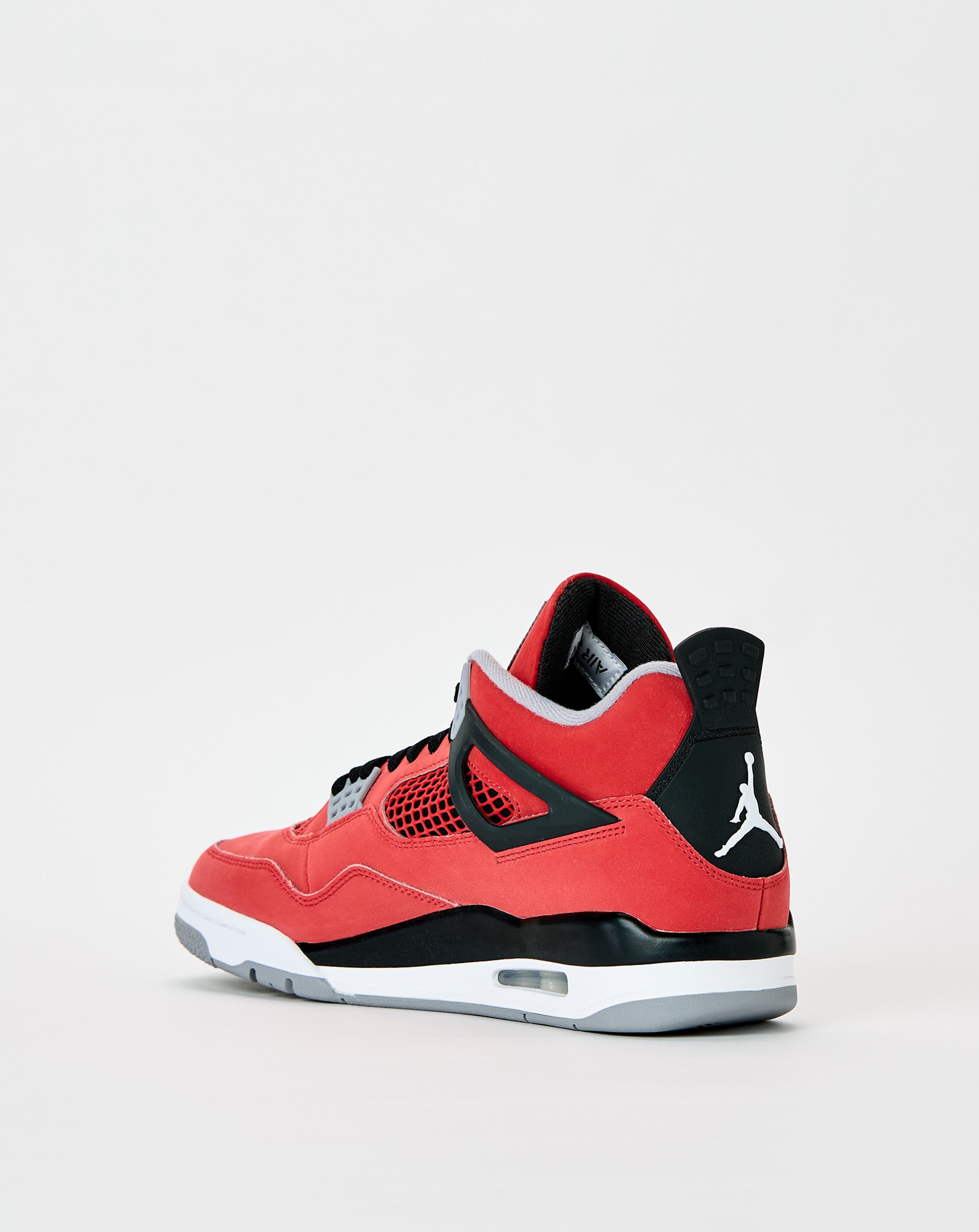 Air Jordan Air Jordan 4 Retro 'Toro Bravo'. Underground Footwear. Rule of Next Streetwear.