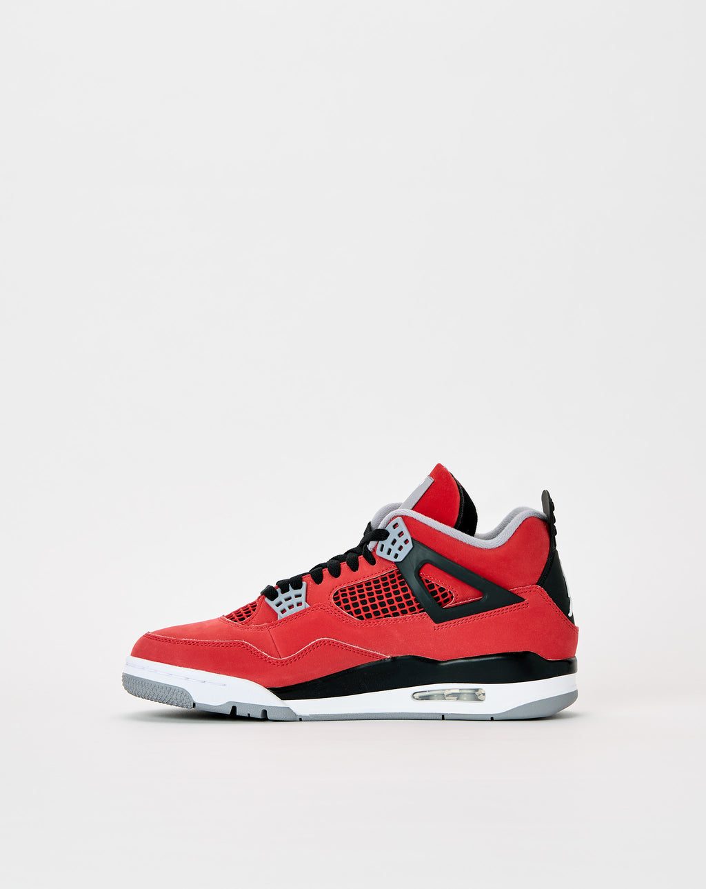Air Jordan Air Jordan 4 Retro 'Toro Bravo'. Underground Footwear. Rule of Next Streetwear.