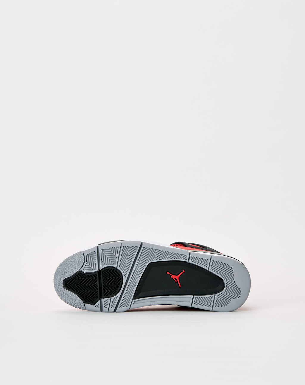 Air Jordan Air Jordan 4 Retro 'Toro Bravo'. Underground Footwear. Rule of Next Streetwear.