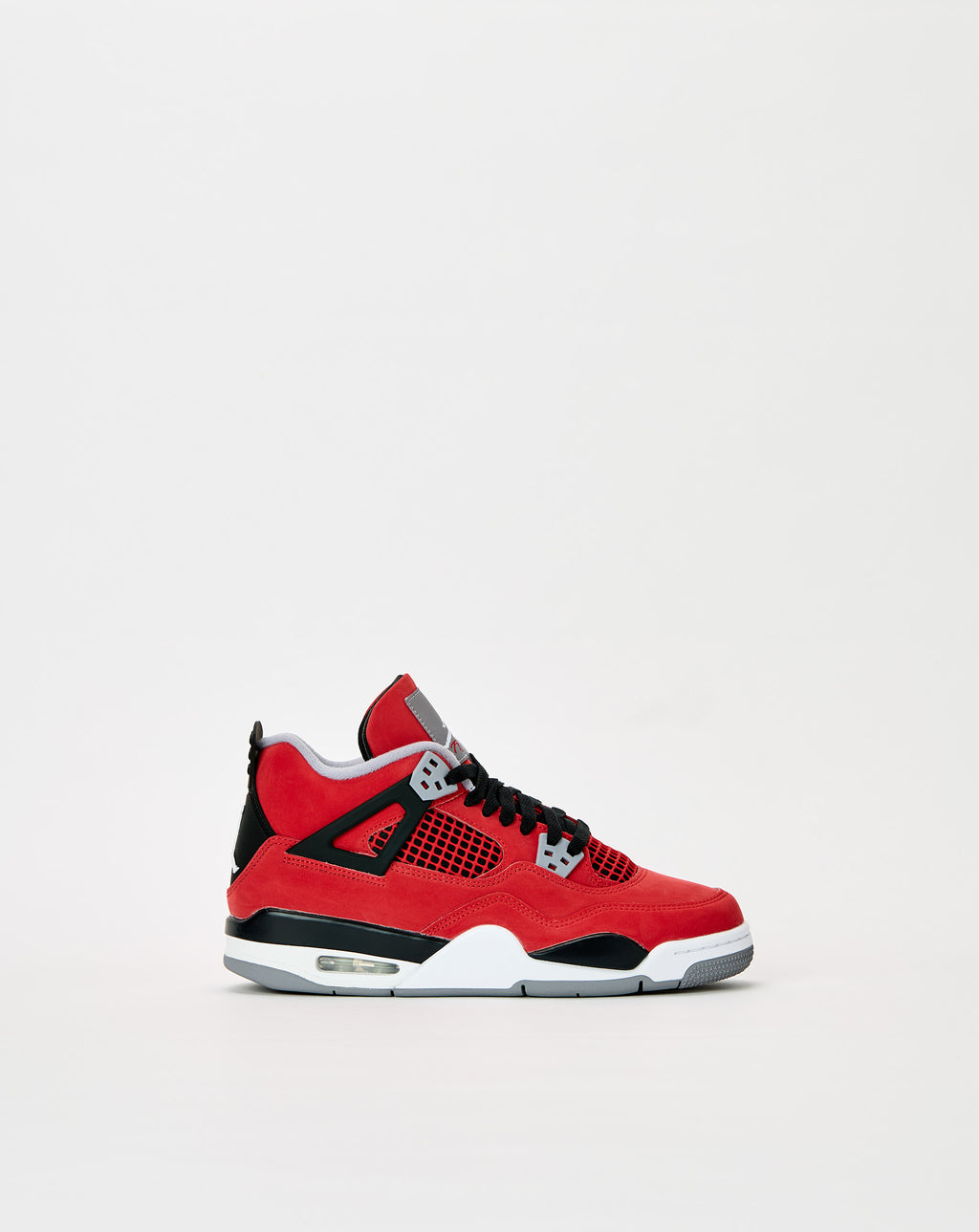 Air Jordan Kids' Air Jordan 4 Retro 'Toro Bravo' (GS). Underground Footwear. Rule of Next Streetwear.