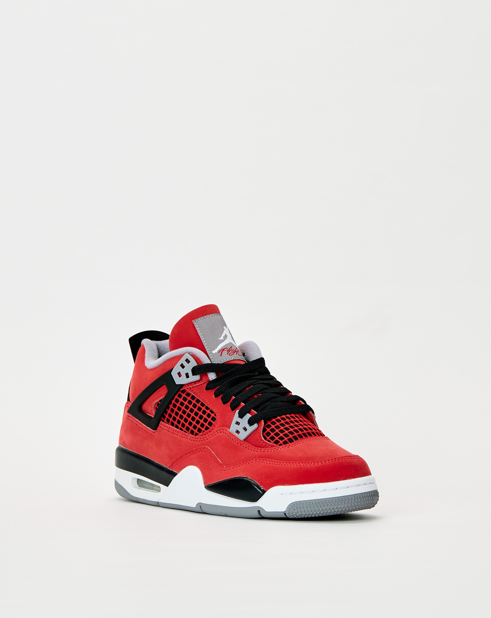 Air Jordan Kids' Air Jordan 4 Retro 'Toro Bravo' (GS). Underground Footwear. Rule of Next Streetwear.