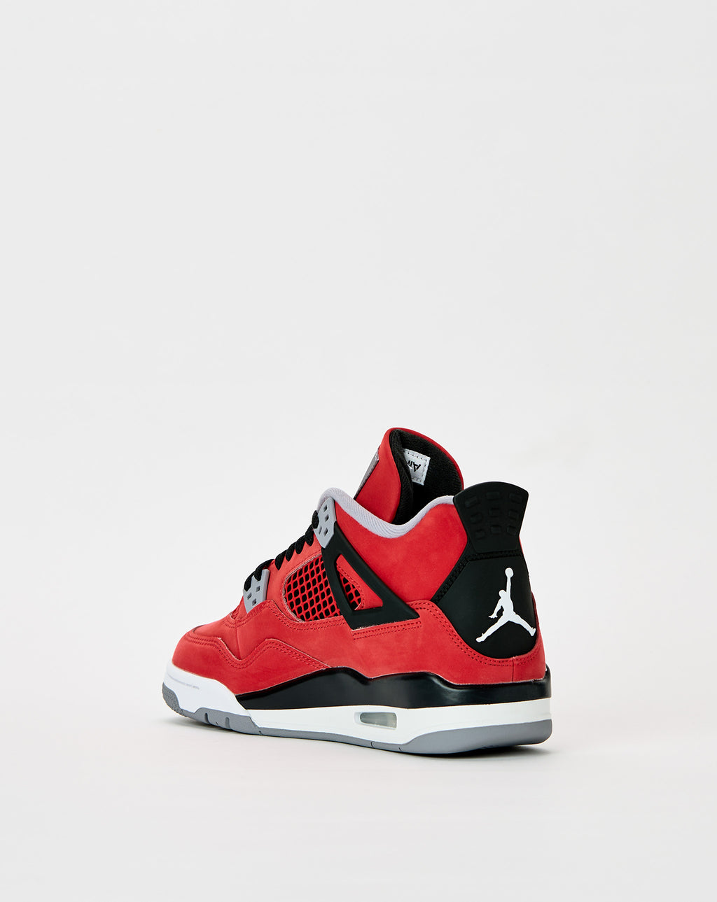 Air Jordan Kids' Air Jordan 4 Retro 'Toro Bravo' (GS). Underground Footwear. Rule of Next Streetwear.