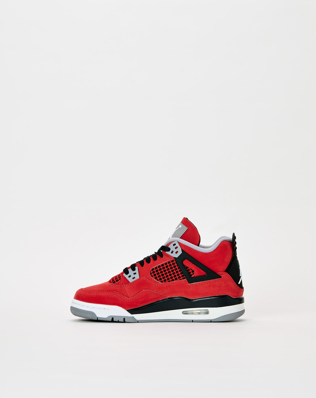 Air Jordan Kids' Air Jordan 4 Retro 'Toro Bravo' (GS). Underground Footwear. Rule of Next Streetwear.