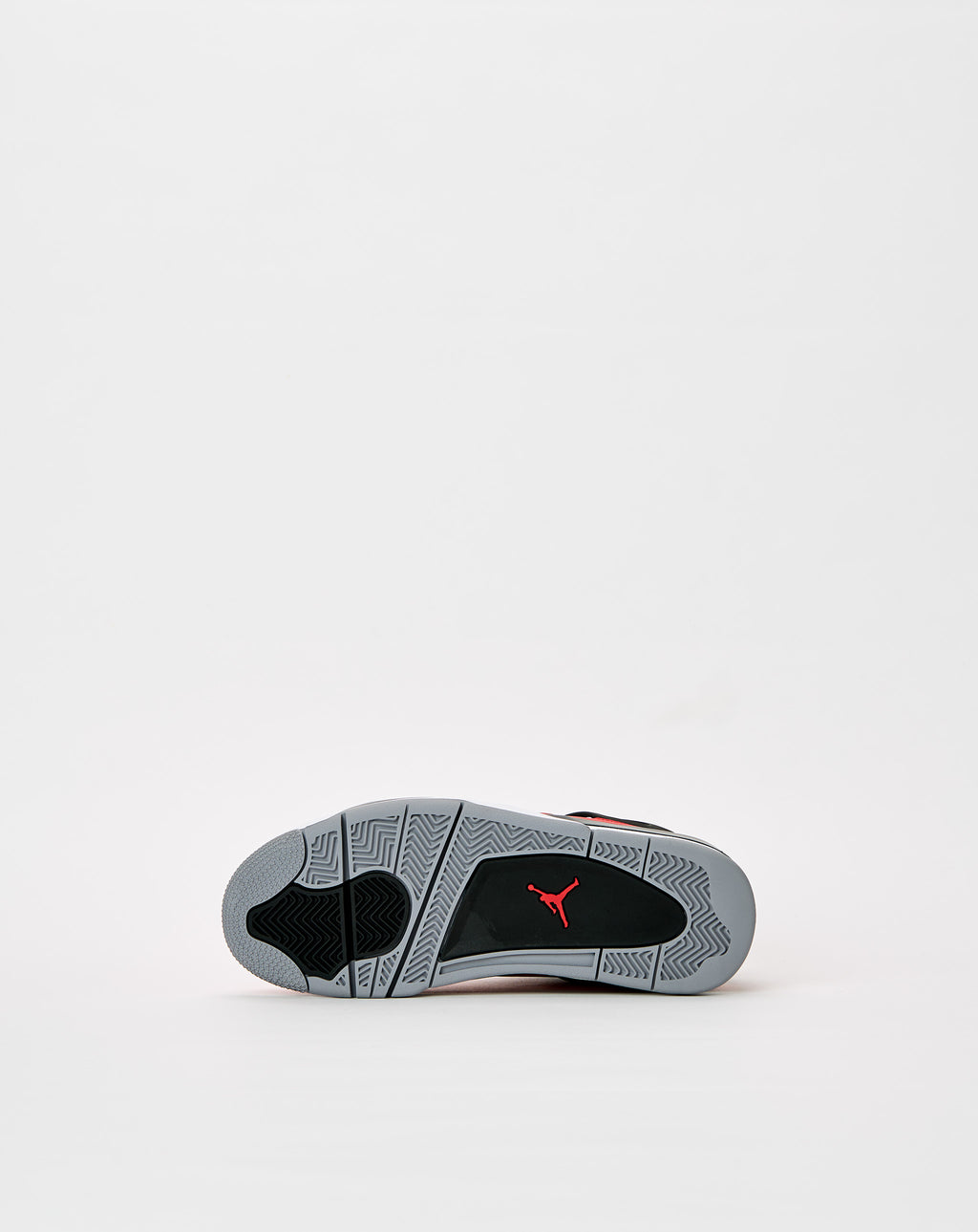 Air Jordan Kids' Air Jordan 4 Retro 'Toro Bravo' (GS). Underground Footwear. Rule of Next Streetwear.