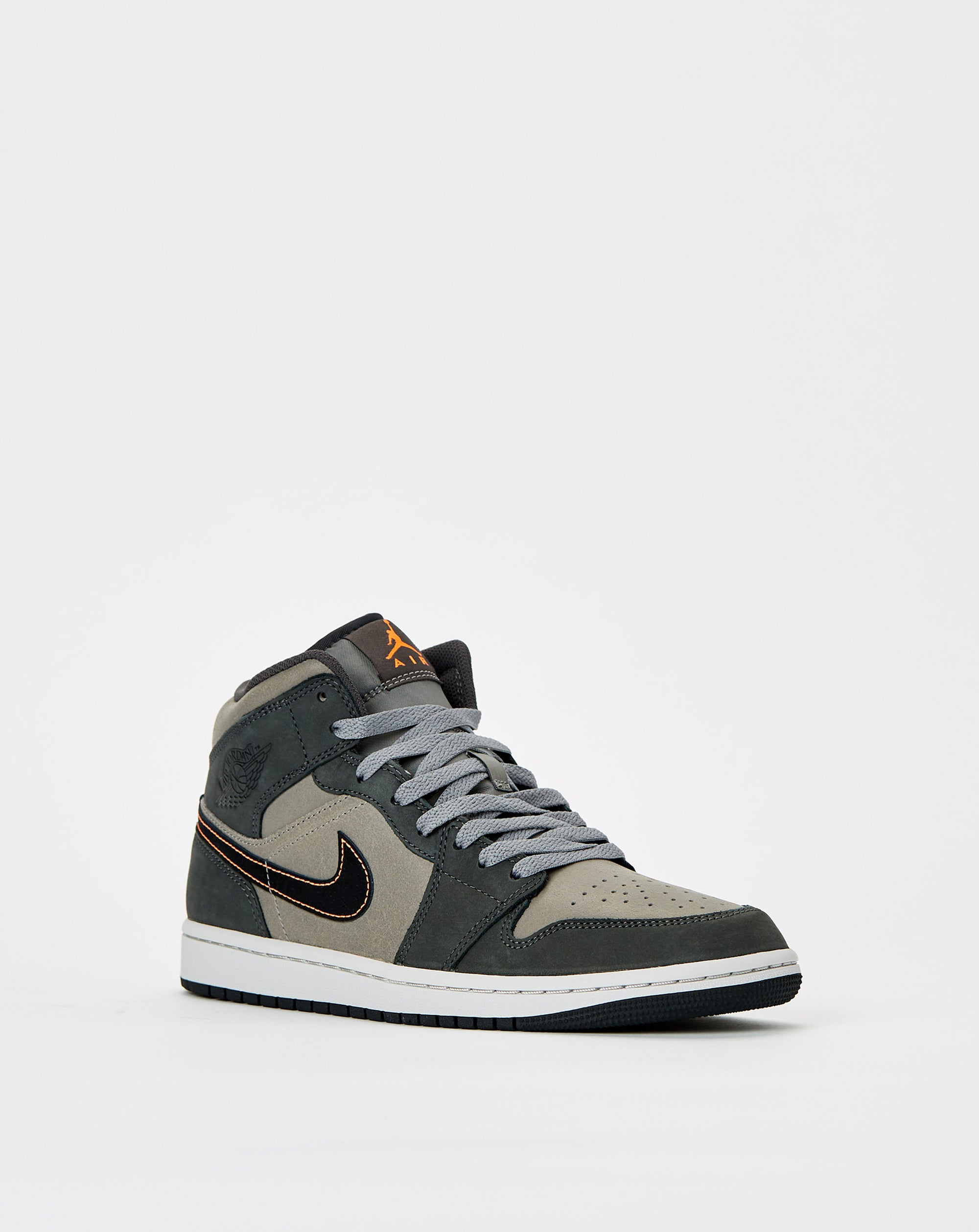 Air Jordan 1 Mid Night Stadium FQ8338-017