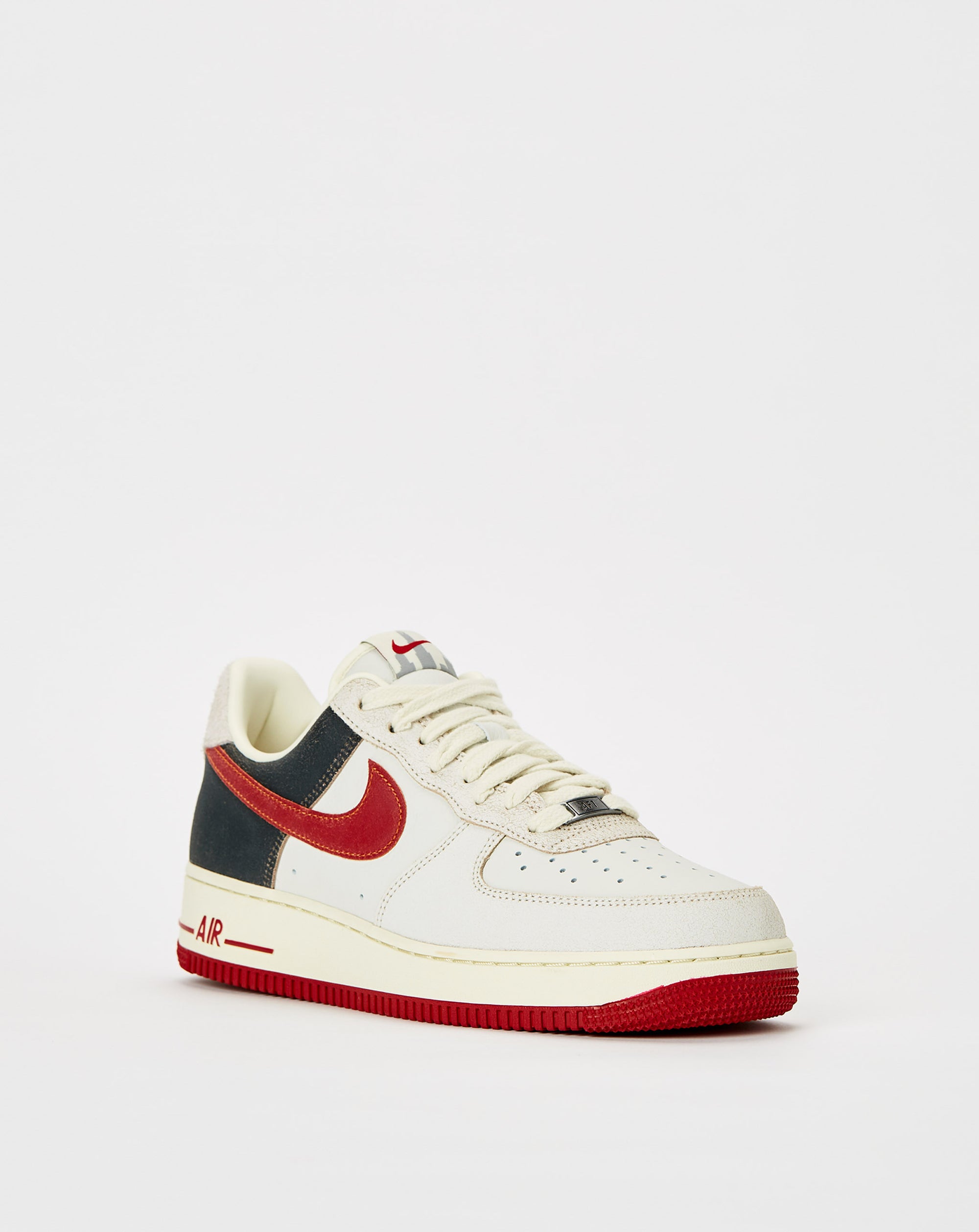 Nike Air Force 1 '07 Premium - Rule of Next Footwear