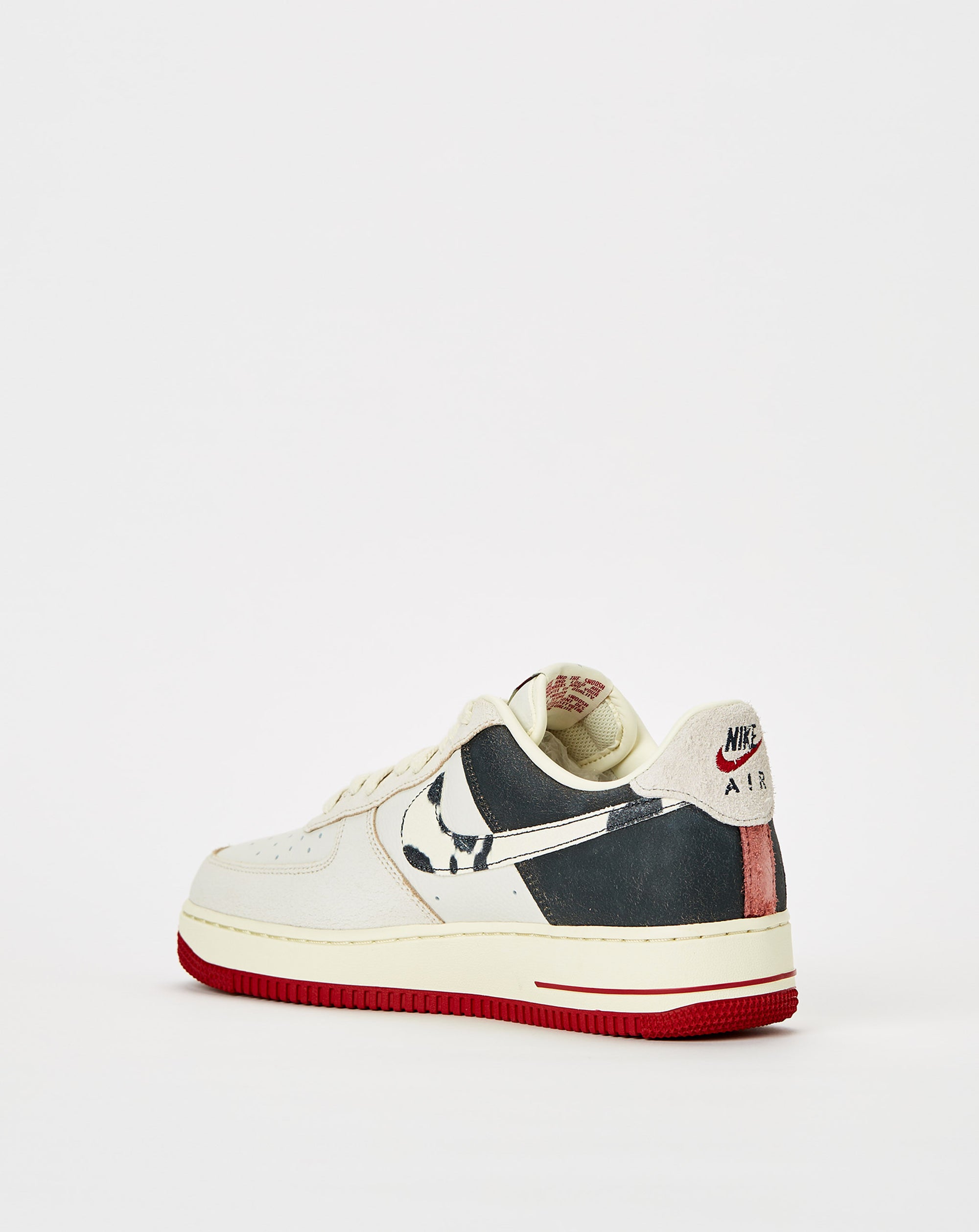 Nike Air Force 1 '07 Premium - Rule of Next Footwear