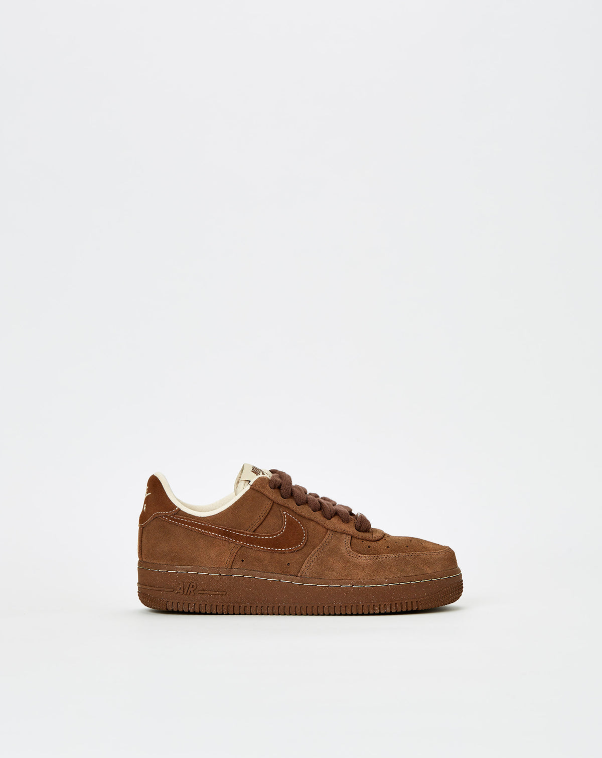 Nike Women's Air Force 1 '07 'Cacao Wow' - Rule of Next Footwear