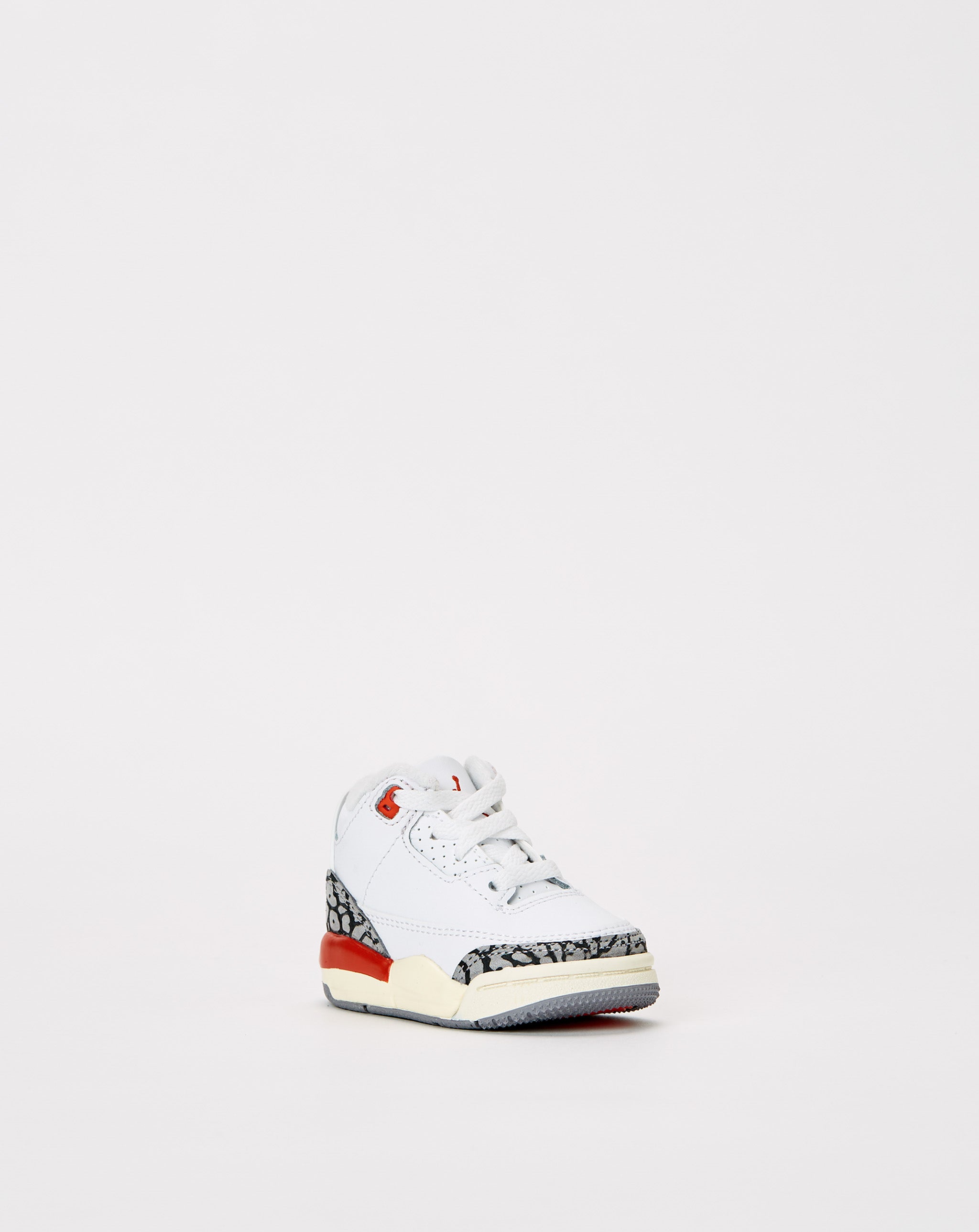 Air Jordan Kids' Air Jordan 3 Retro (TD) - Rule of Next Footwear