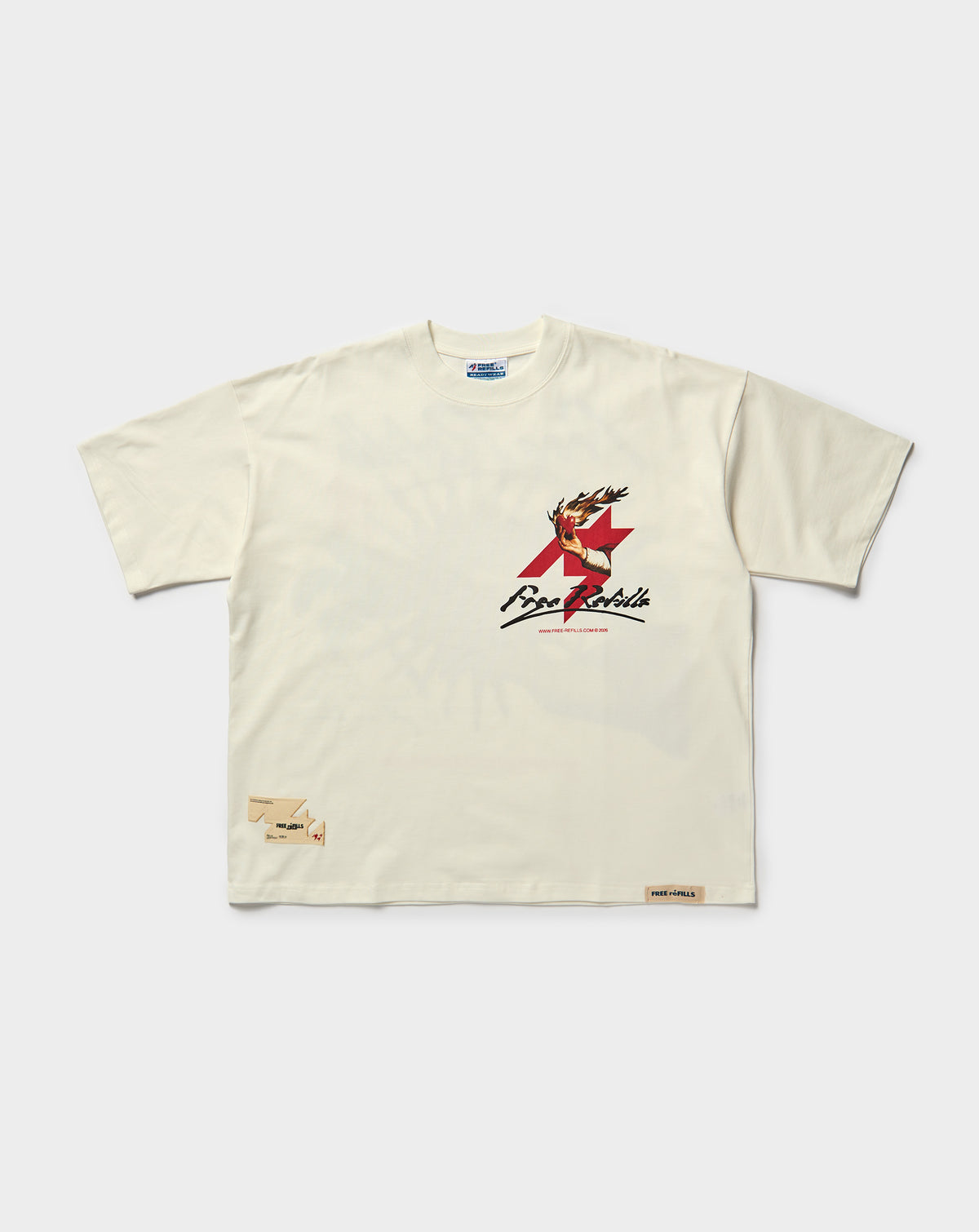Sacred T-Shirt