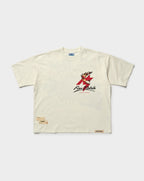 Free Refills Sacred T-Shirt. Streetwear Apparel. Rule of Next - The Underground