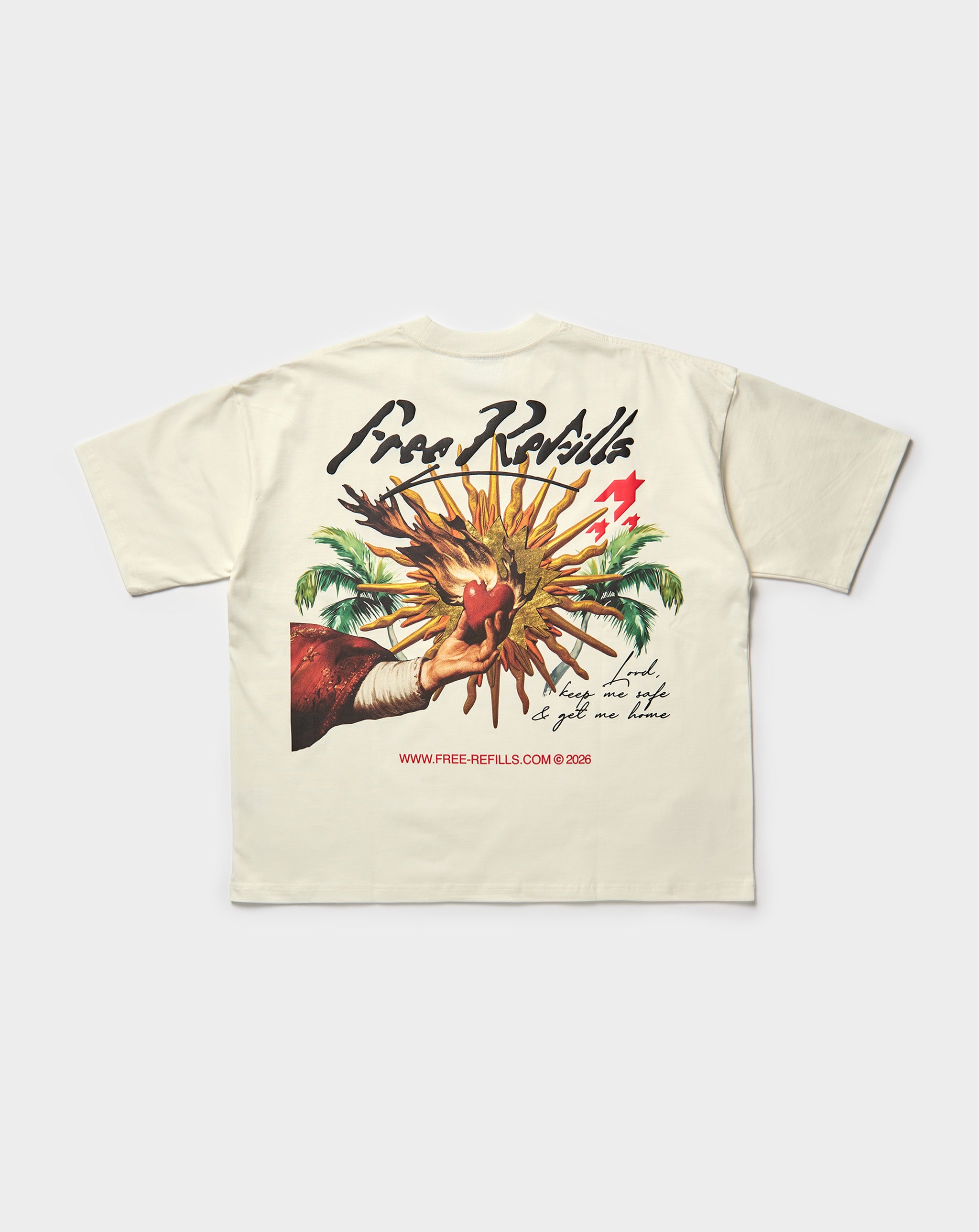 Sacred T-Shirt