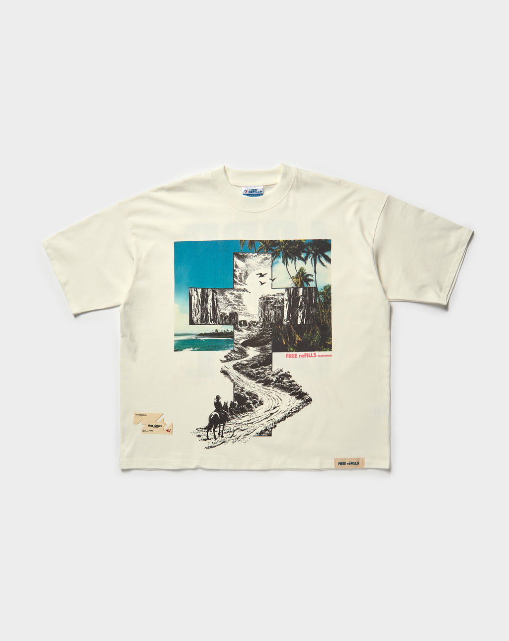 Keep Me T-Shirt