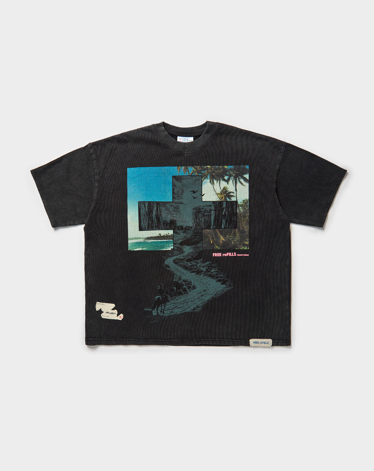 Keep Me T-Shirt