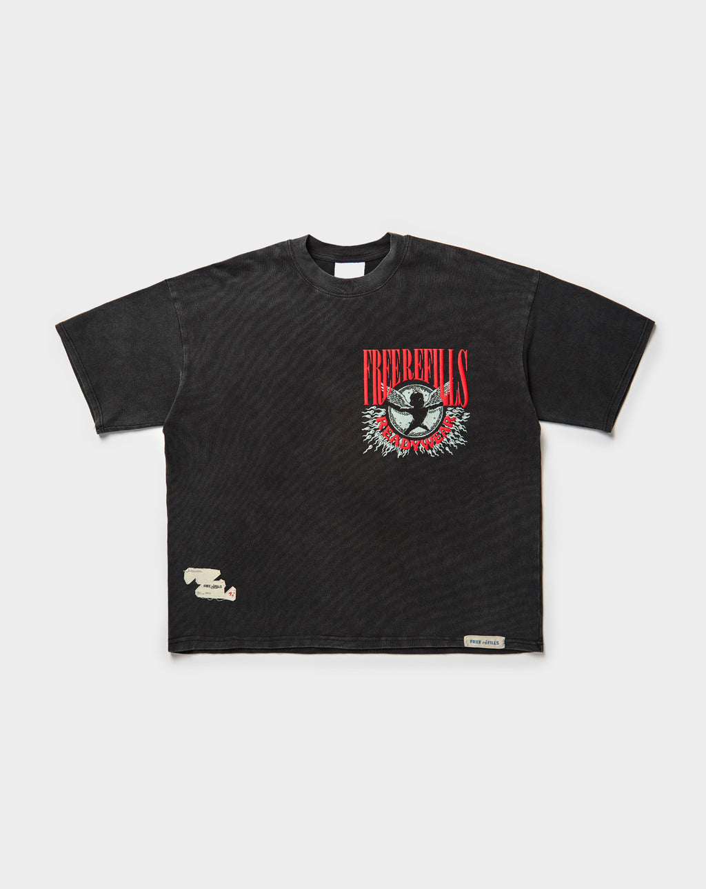 Nirvana T-Shirt
