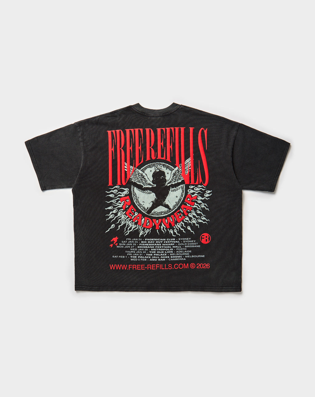 Nirvana T-Shirt
